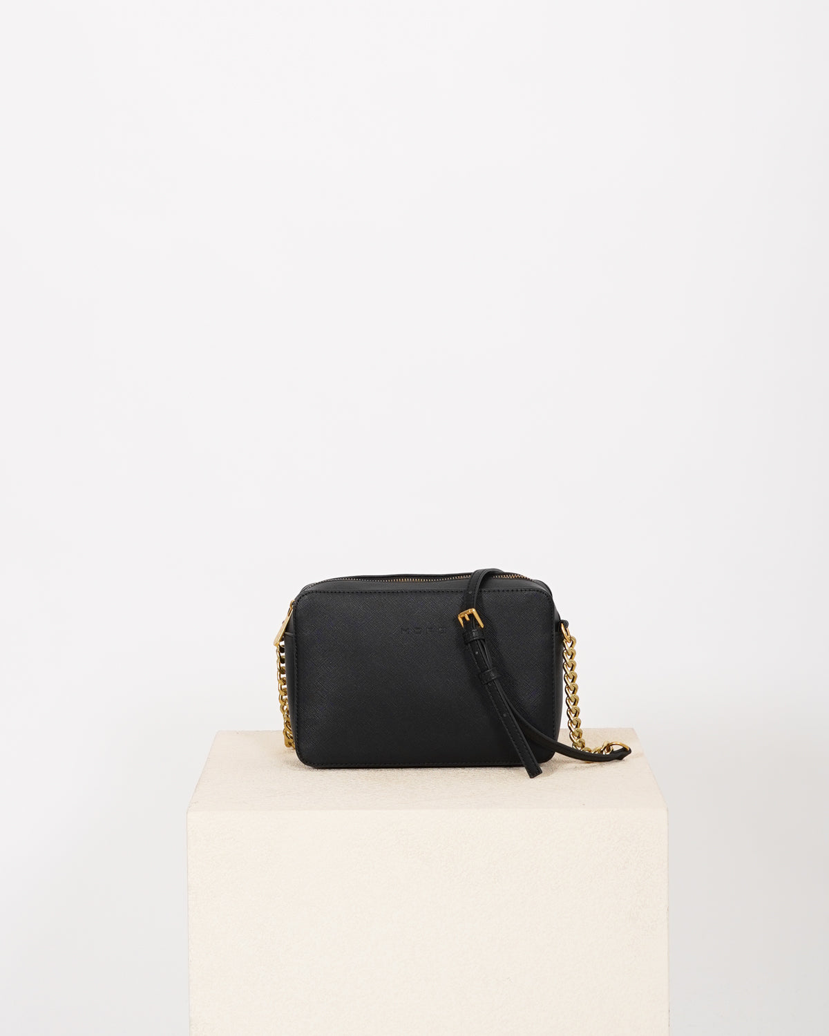 Shoulder Bag - Brigitte