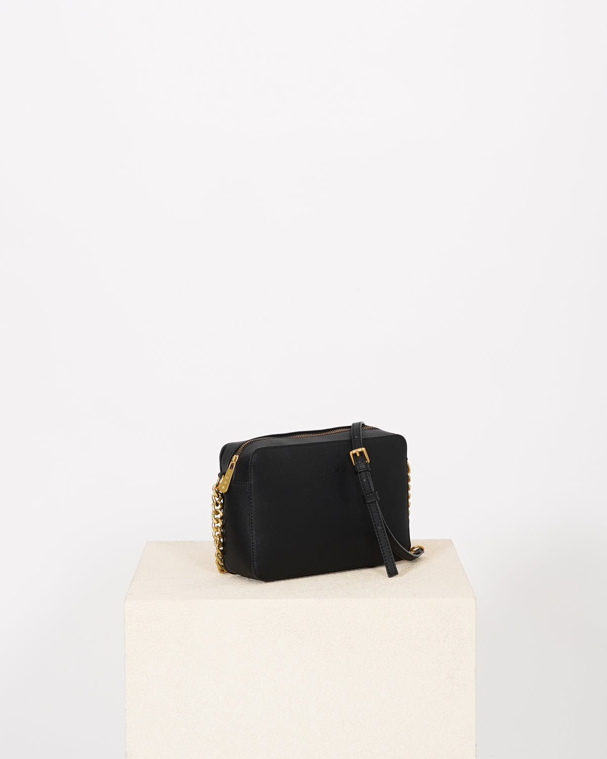 Shoulder Bag - Brigitte