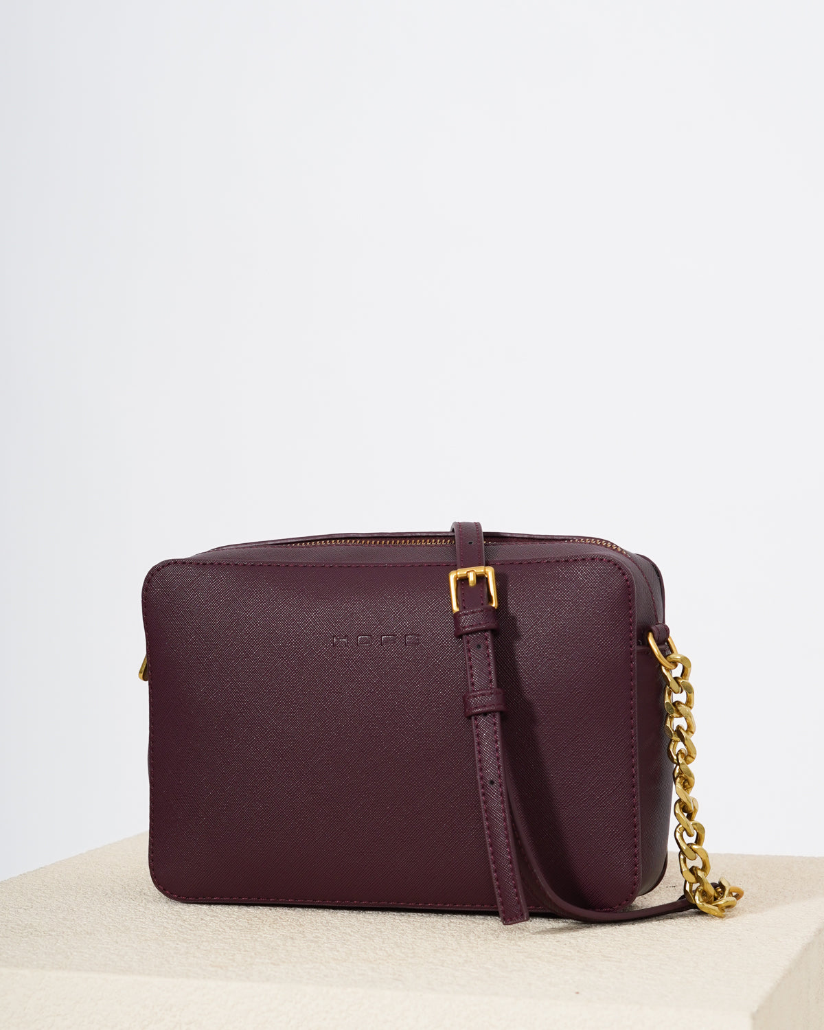 Shoulder Bag - Brigitte