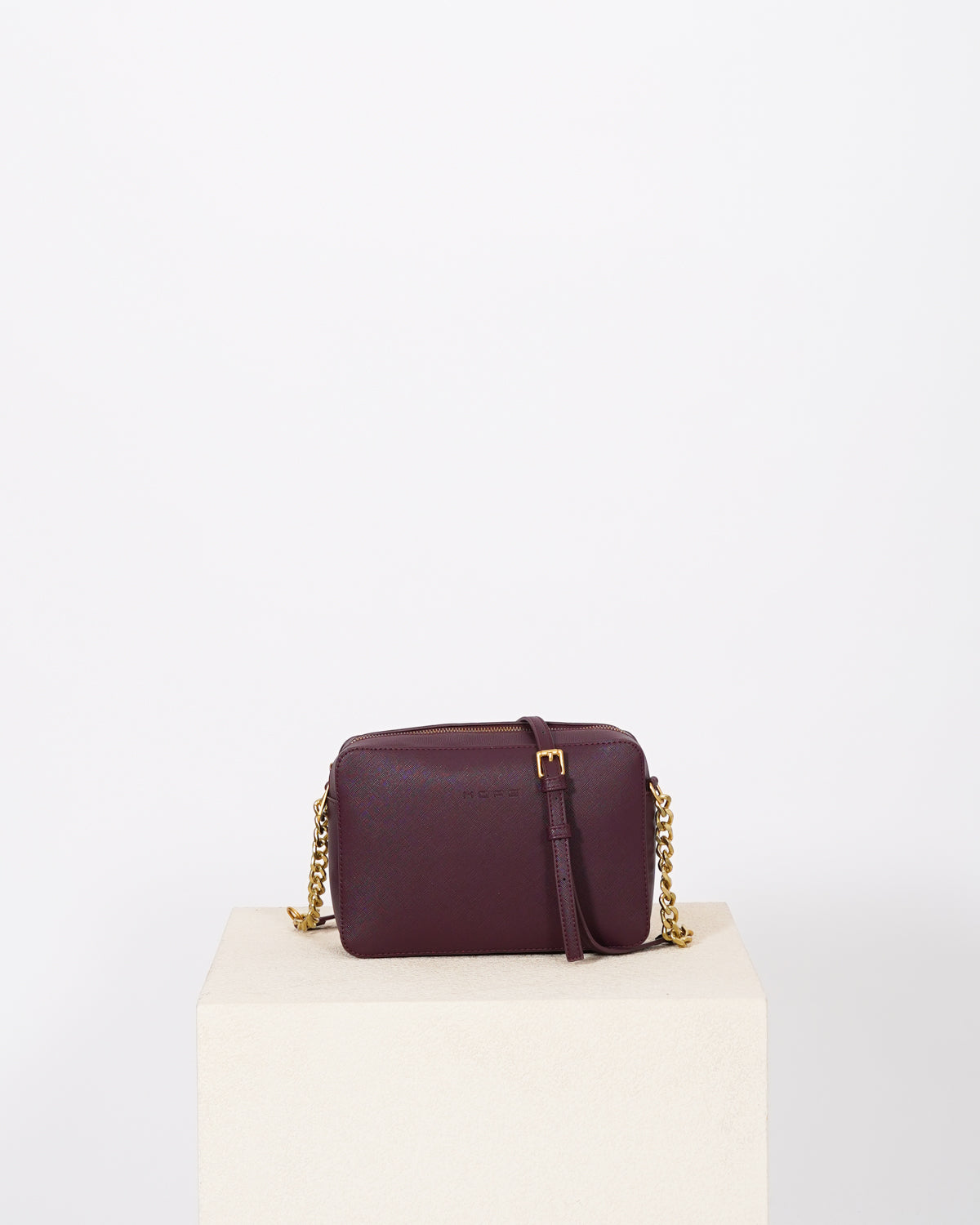 Shoulder Bag - Brigitte