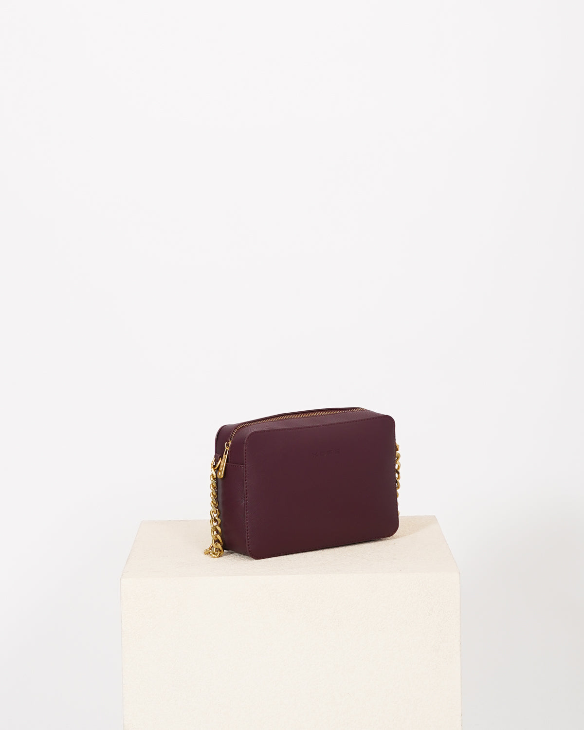 Shoulder Bag - Brigitte