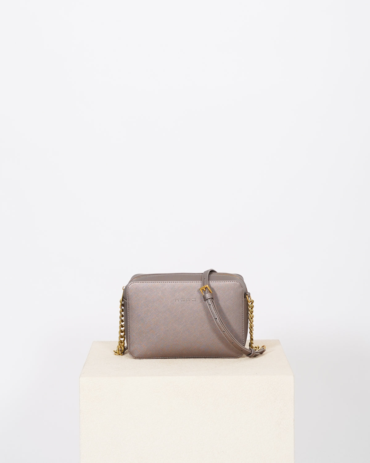 Shoulder Bag - Brigitte