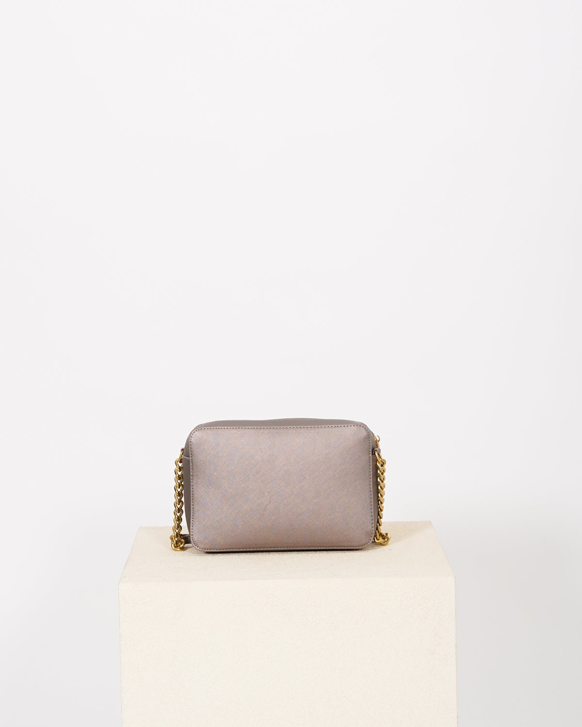 Shoulder Bag - Brigitte