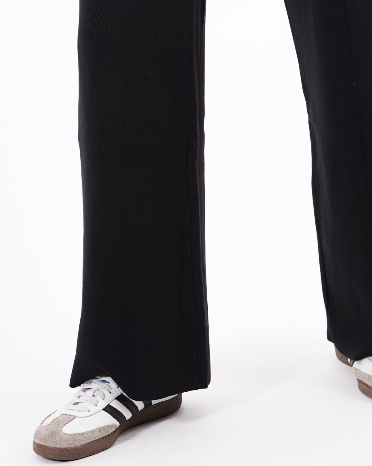 Pantaloni in maglia con bustino e coulisse - Logan Uncategorized - Hope Abbigliamento e Accessori Donna Online