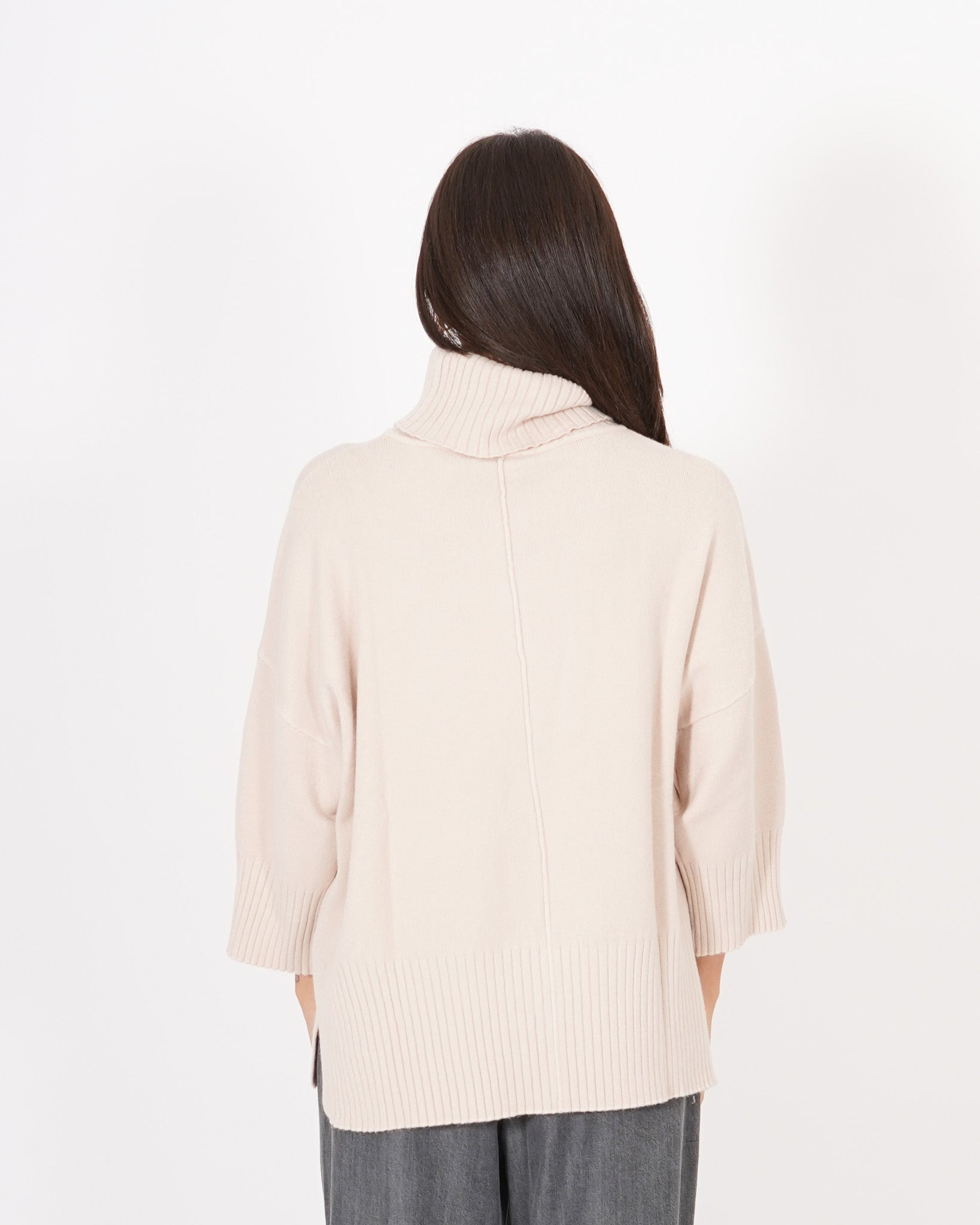 Maglia collo alto - Gazelle Uncategorized - Hope Abbigliamento e Accessori Donna Online