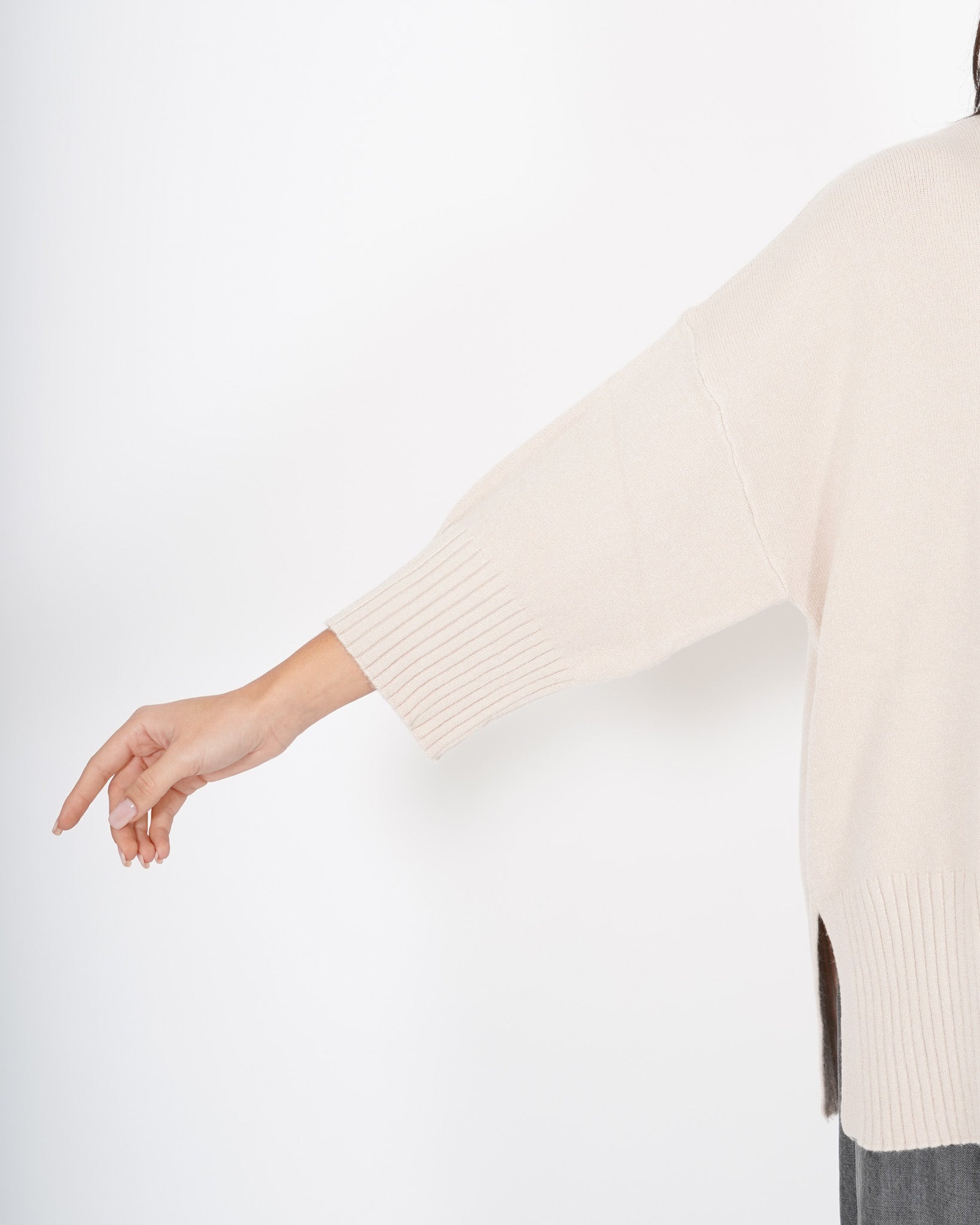 Maglia collo alto - Gazelle Uncategorized - Hope Abbigliamento e Accessori Donna Online