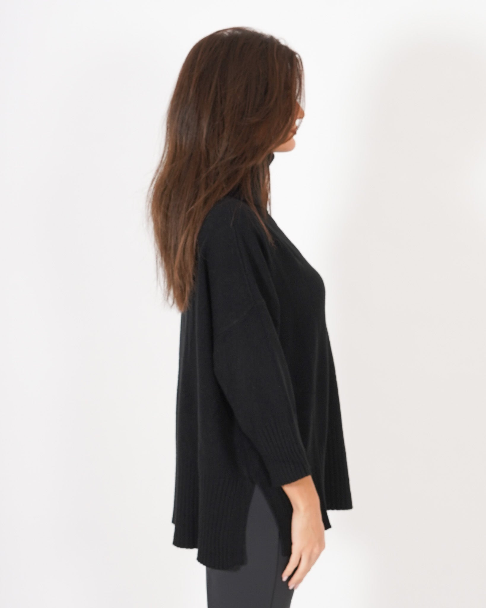 Maglia collo alto - Gazelle Uncategorized - Hope Abbigliamento e Accessori Donna Online