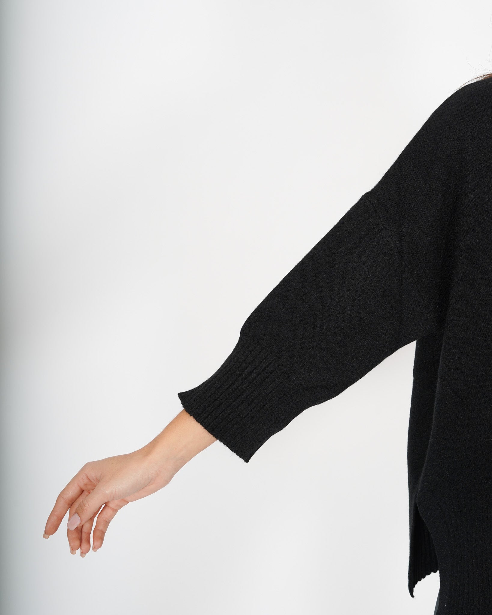 Maglia collo alto - Gazelle Uncategorized - Hope Abbigliamento e Accessori Donna Online