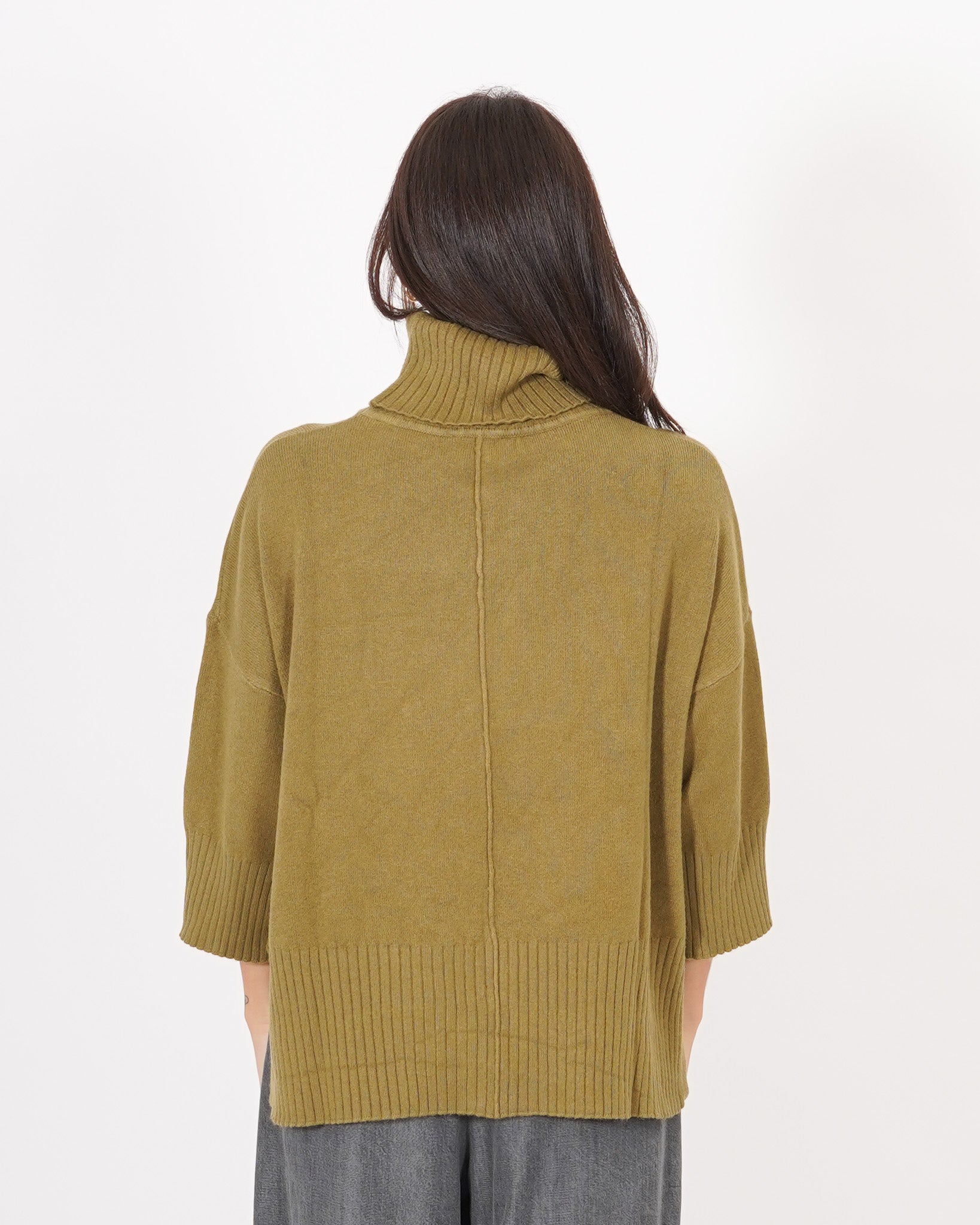 Maglia collo alto - Gazelle Uncategorized - Hope Abbigliamento e Accessori Donna Online