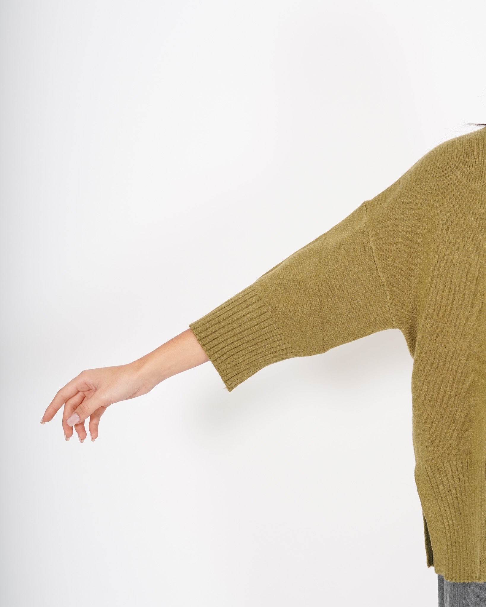 Maglia collo alto - Gazelle Uncategorized - Hope Abbigliamento e Accessori Donna Online