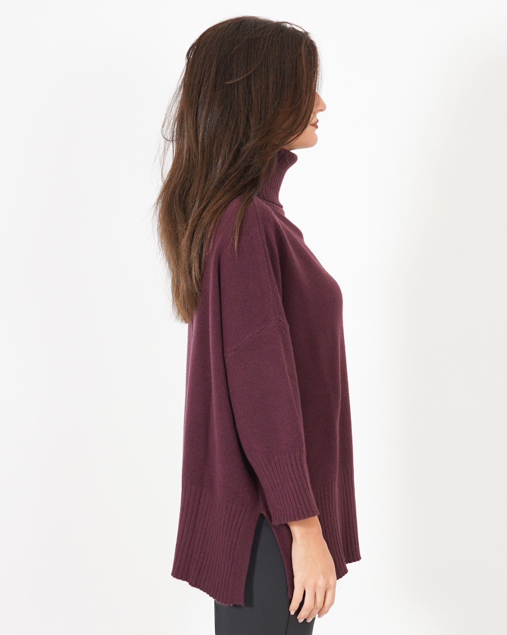 Maglia collo alto - Gazelle Uncategorized - Hope Abbigliamento e Accessori Donna Online