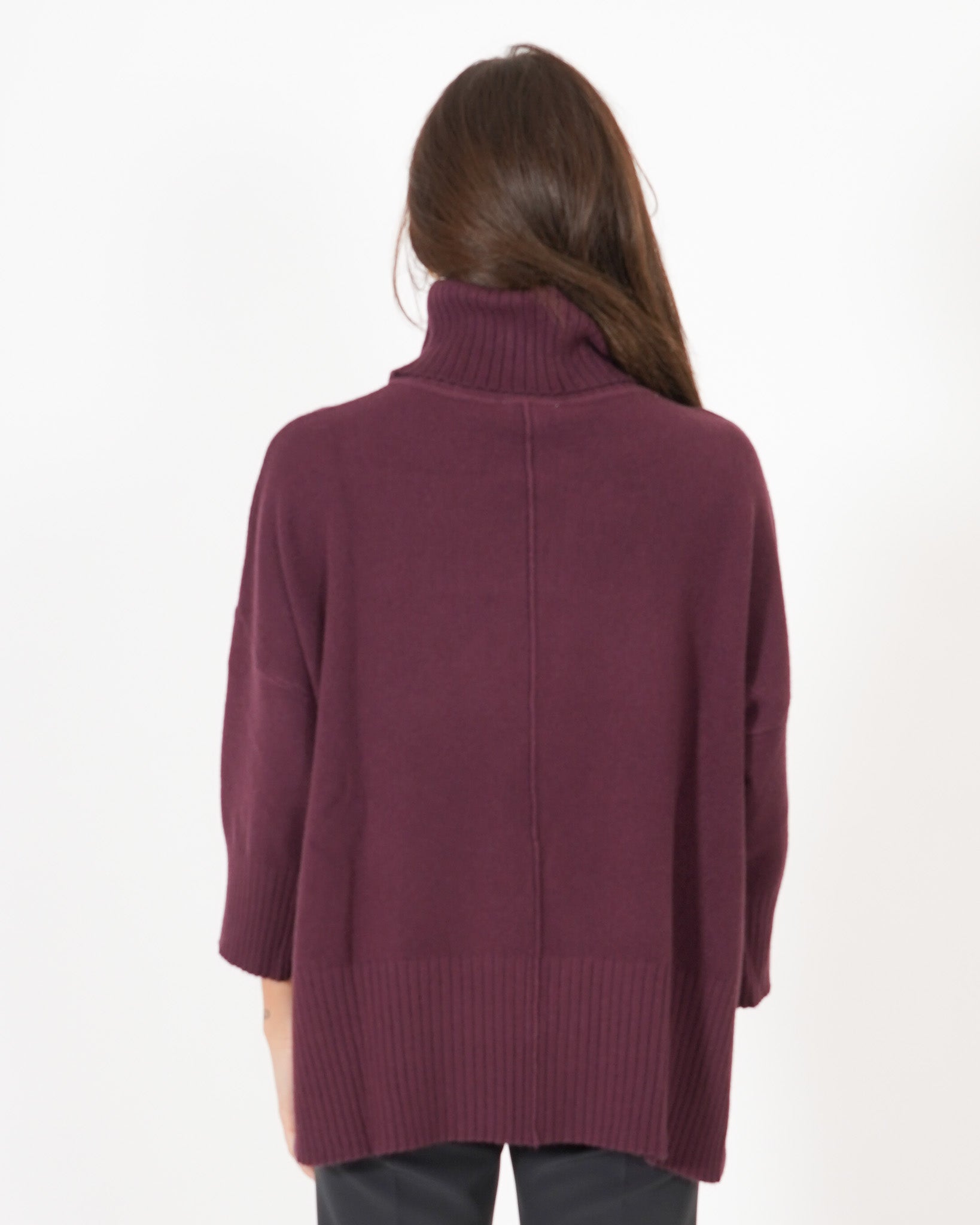 Maglia collo alto - Gazelle Uncategorized - Hope Abbigliamento e Accessori Donna Online