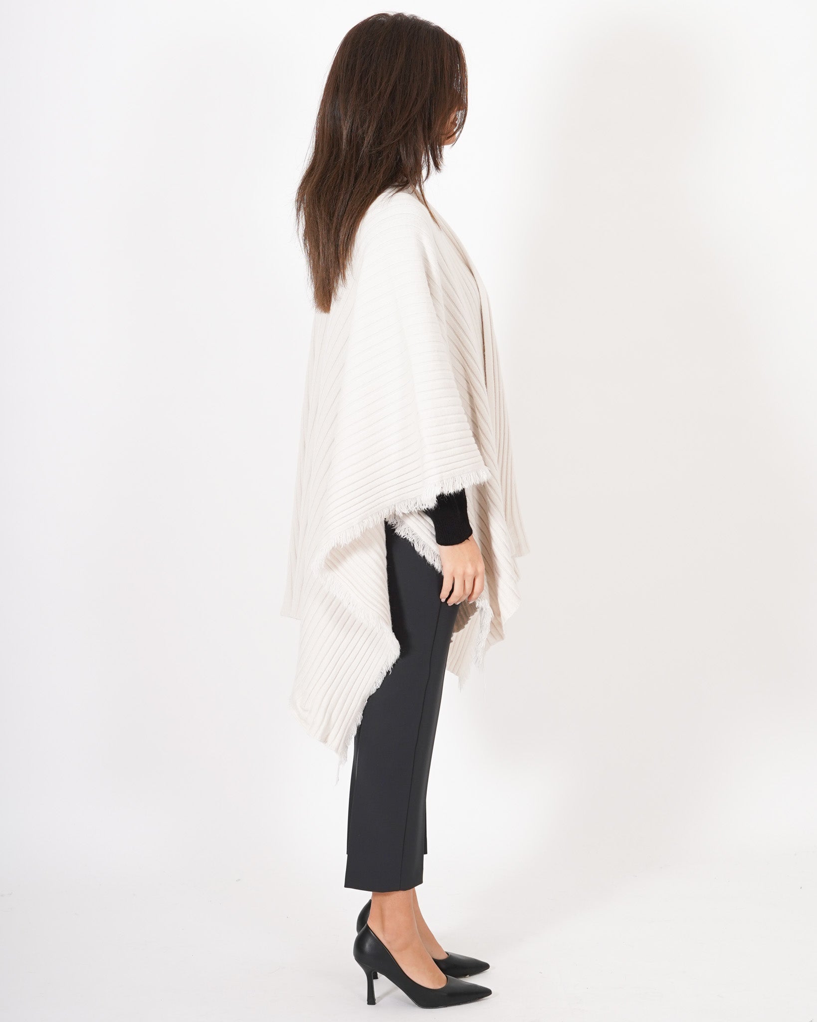 Mantella a coste - Horst Uncategorized - Hope Abbigliamento e Accessori Donna Online