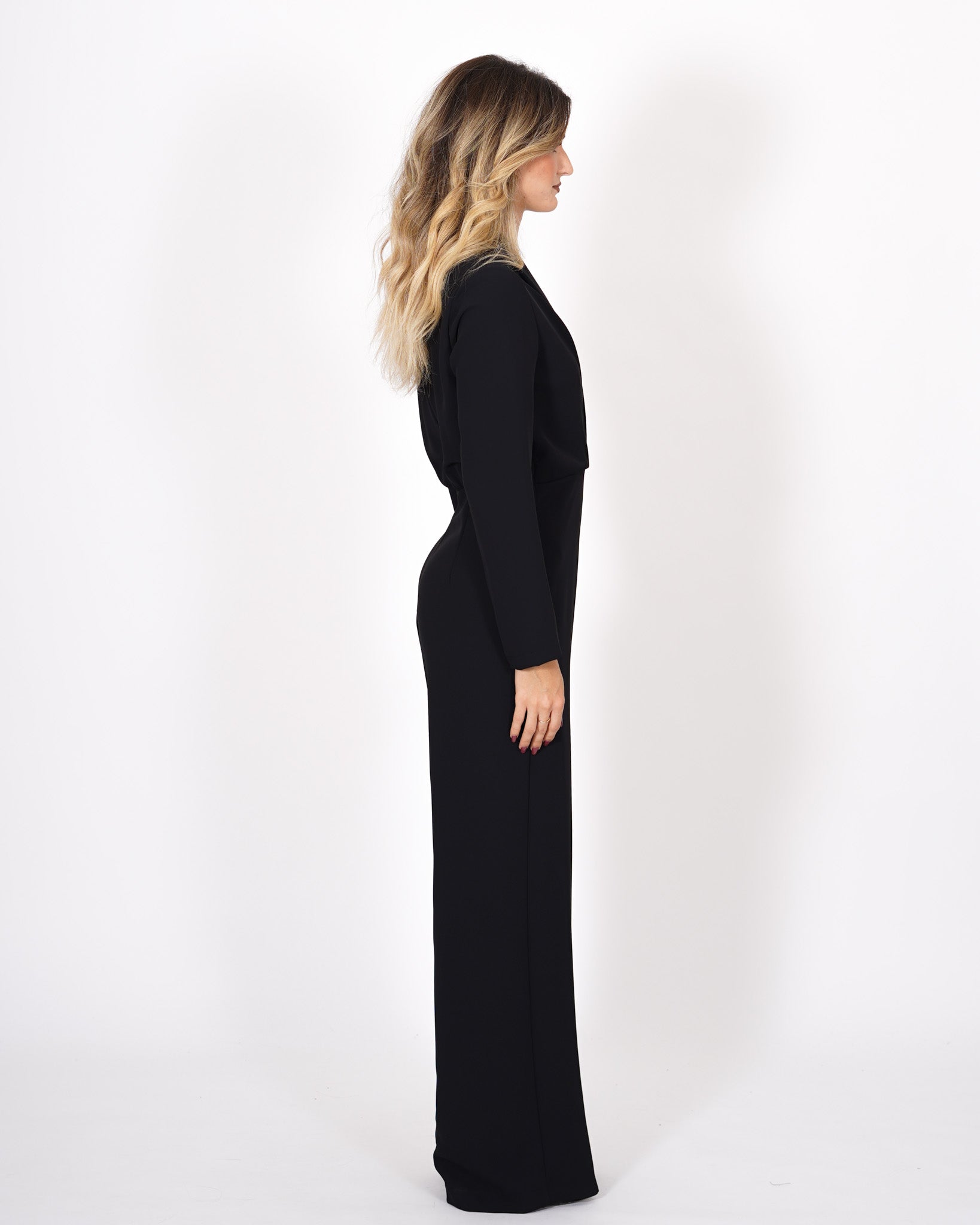 Tuta scollo ad incrocio - Monterrey Uncategorized - Hope Abbigliamento e Accessori Donna Online