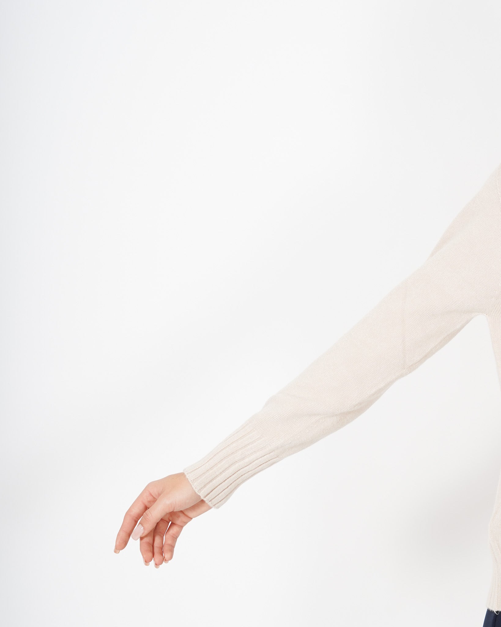 Maglia girocollo basic - Biscia Uncategorized - Hope Abbigliamento e Accessori Donna Online