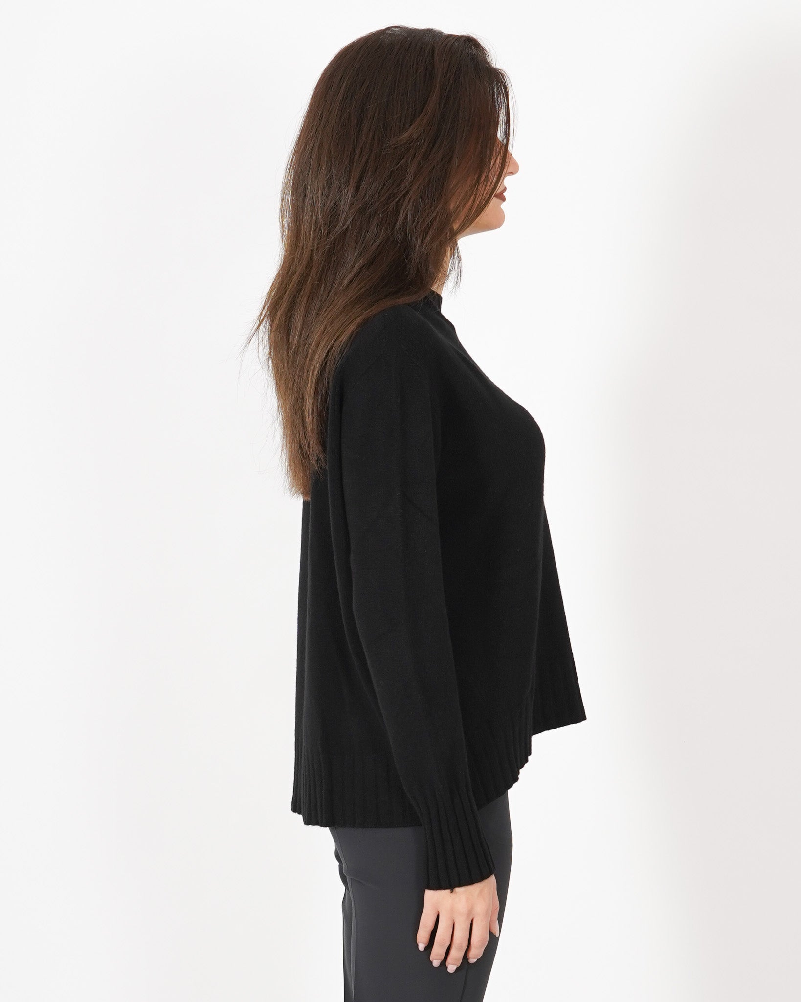 Maglia girocollo basic - Biscia Uncategorized - Hope Abbigliamento e Accessori Donna Online