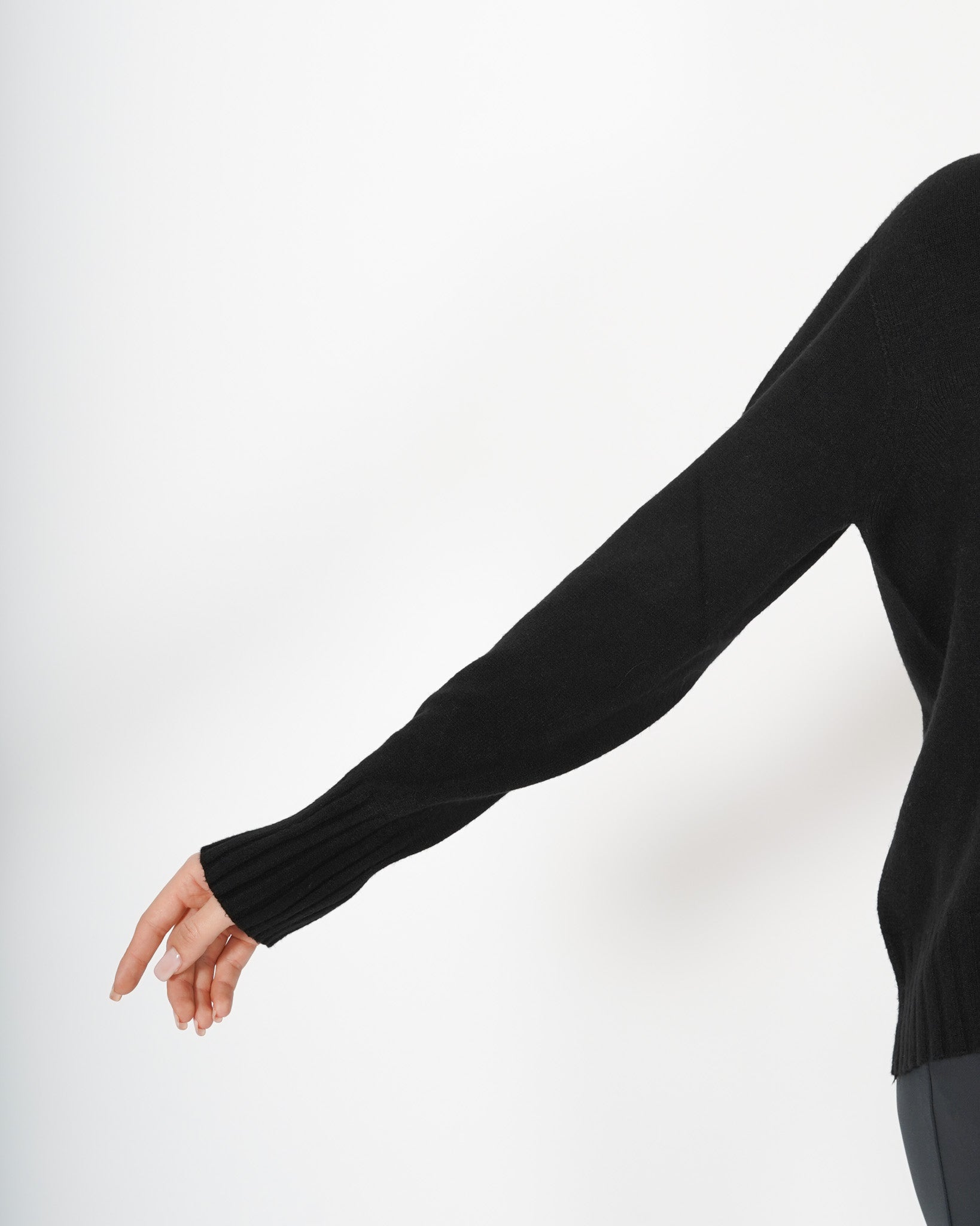 Maglia girocollo basic - Biscia Uncategorized - Hope Abbigliamento e Accessori Donna Online