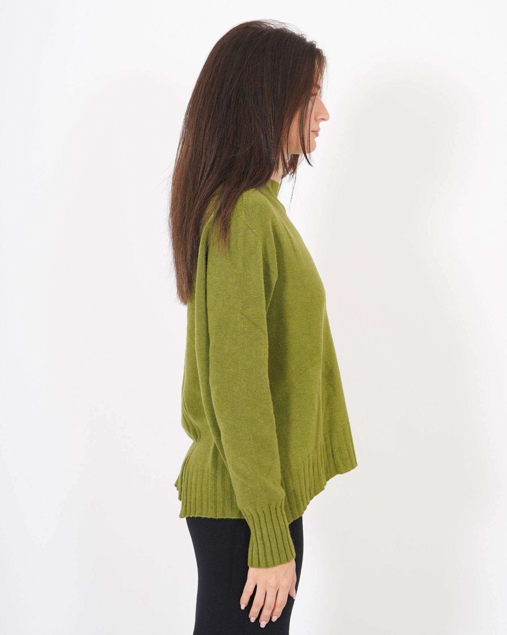 Maglia girocollo basic - Biscia Uncategorized - Hope Abbigliamento e Accessori Donna Online