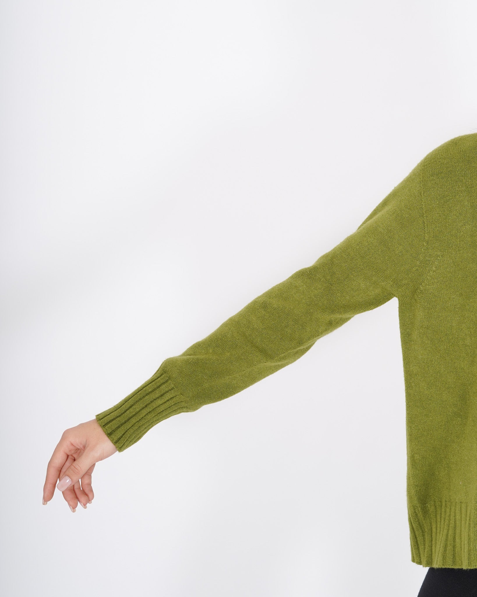 Maglia girocollo basic - Biscia Uncategorized - Hope Abbigliamento e Accessori Donna Online