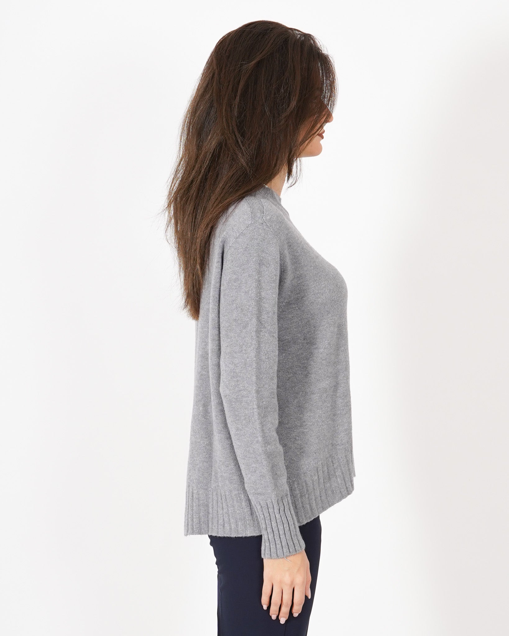 Maglia girocollo basic - Biscia Uncategorized - Hope Abbigliamento e Accessori Donna Online