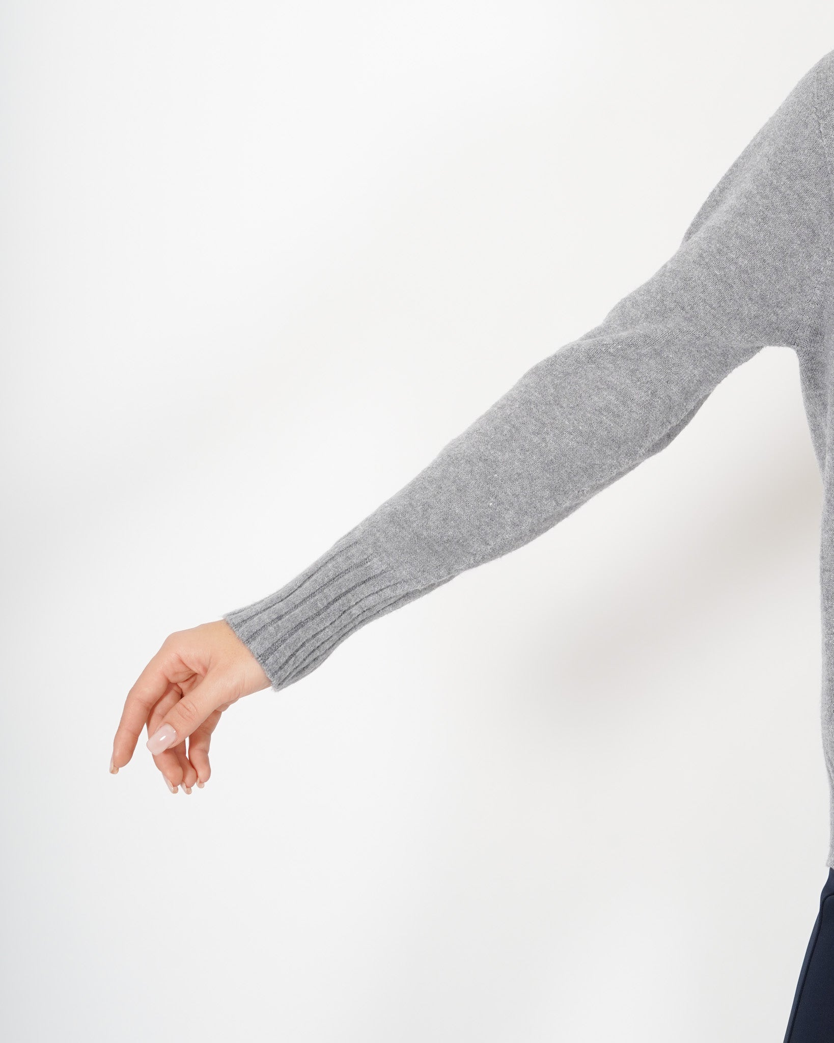 Maglia girocollo basic - Biscia Uncategorized - Hope Abbigliamento e Accessori Donna Online