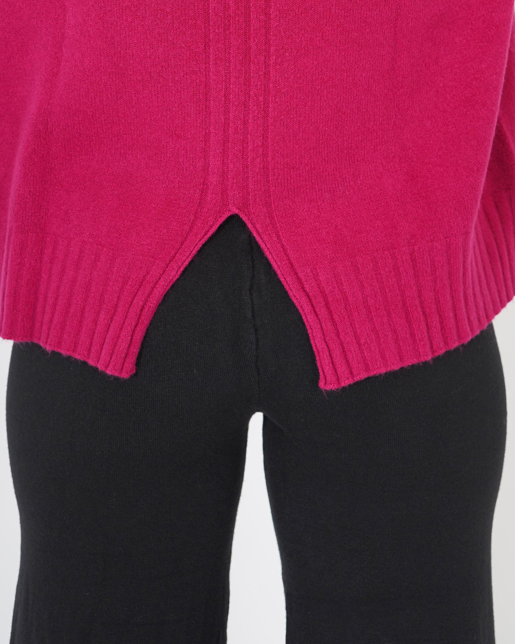 Maglia girocollo basic - Biscia Uncategorized - Hope Abbigliamento e Accessori Donna Online