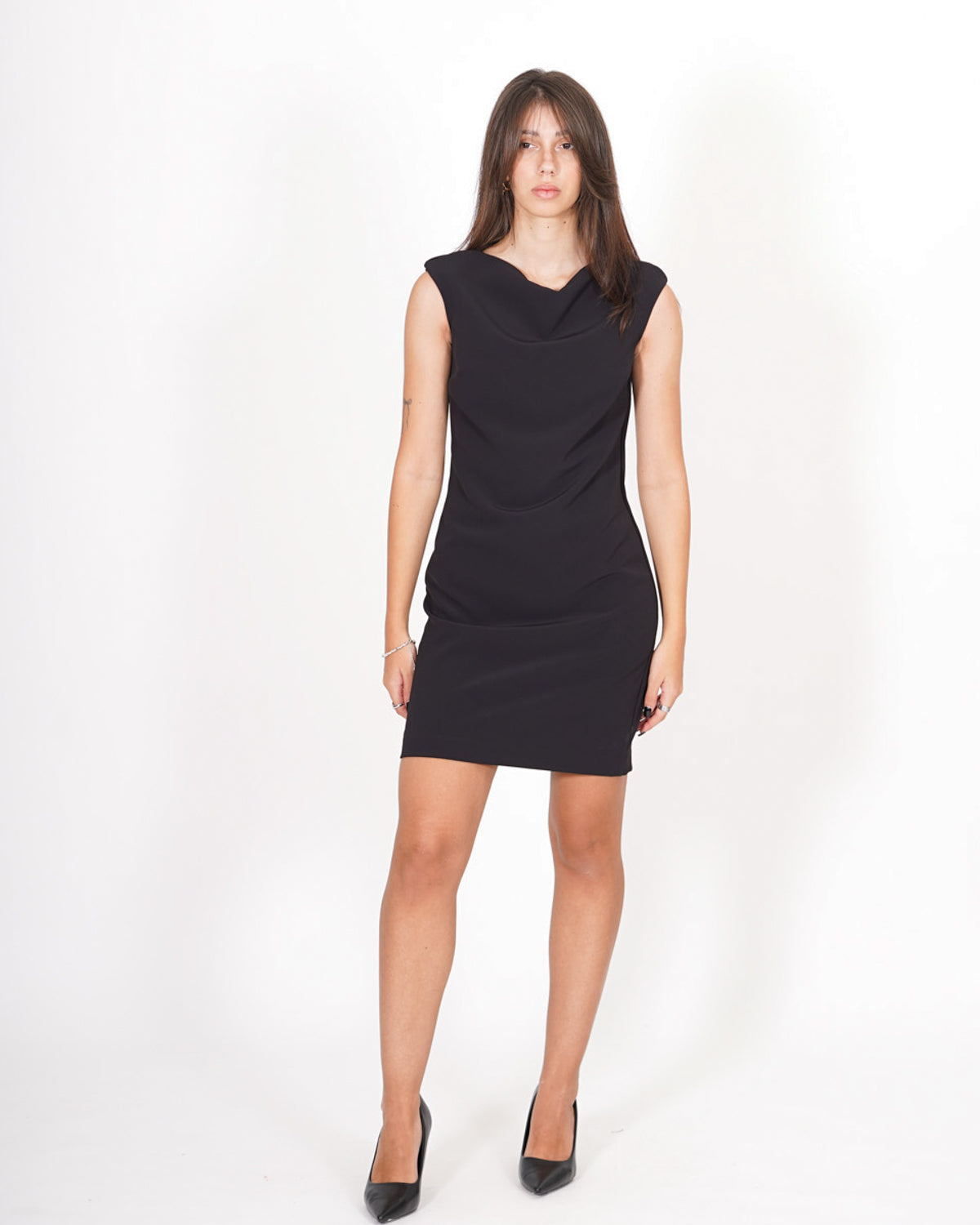 Abito tubino slim corto - Clotilde Uncategorized - Hope Abbigliamento e Accessori Donna Online