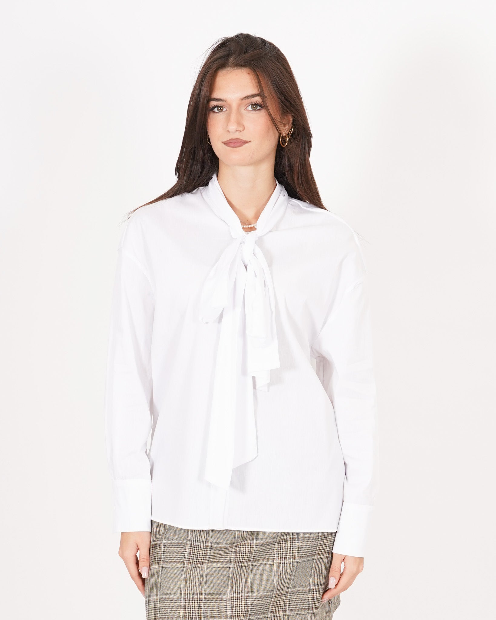 Camicia con chaboud - Evelyn Uncategorized - Hope Abbigliamento e Accessori Donna Online