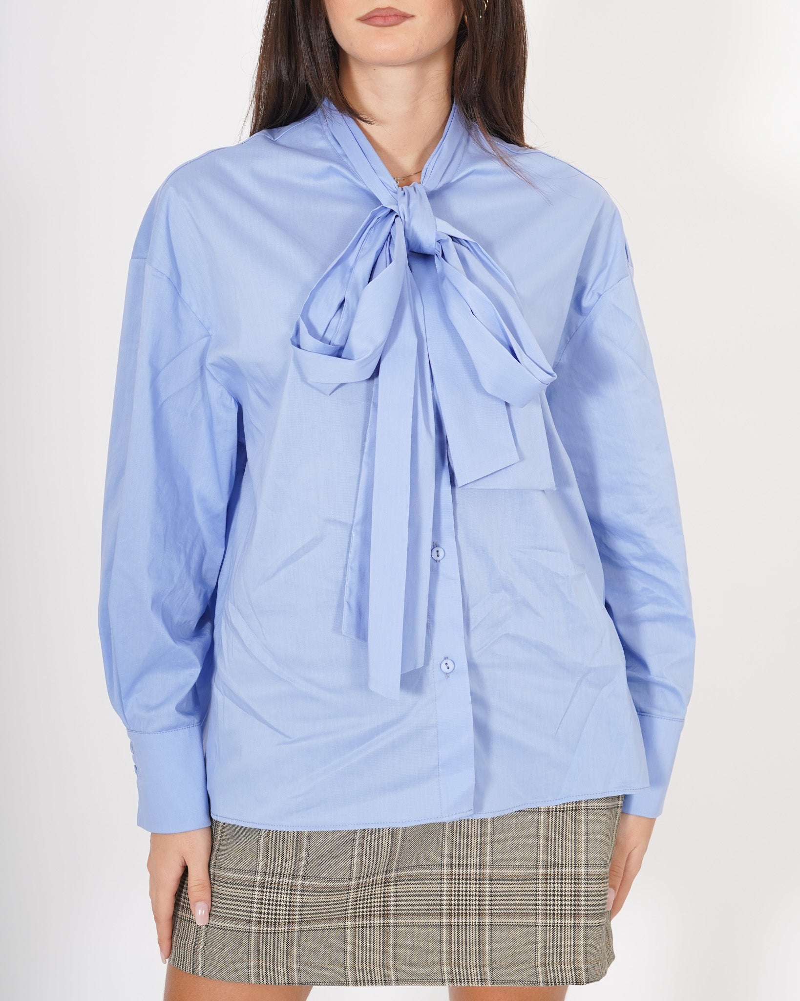 Camicia con chaboud - Evelyn Uncategorized - Hope Abbigliamento e Accessori Donna Online