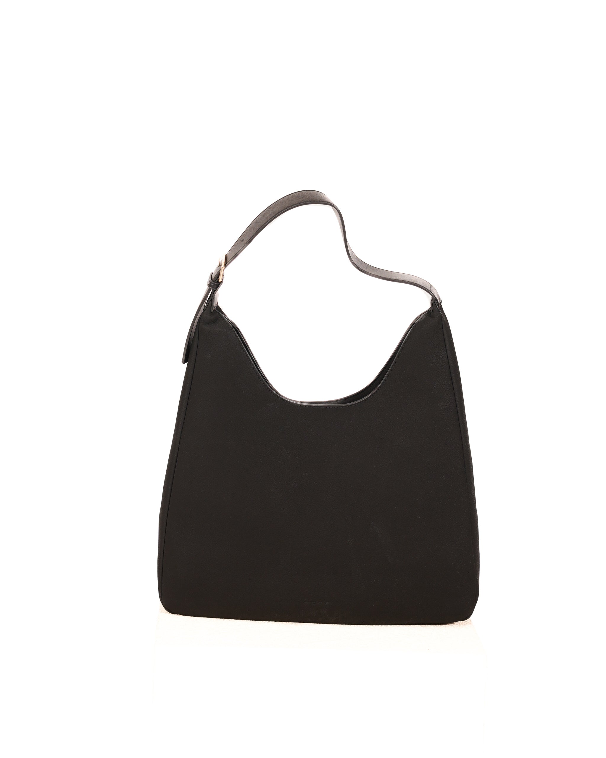 Borsa con tracolla in eco pelle - Altea
