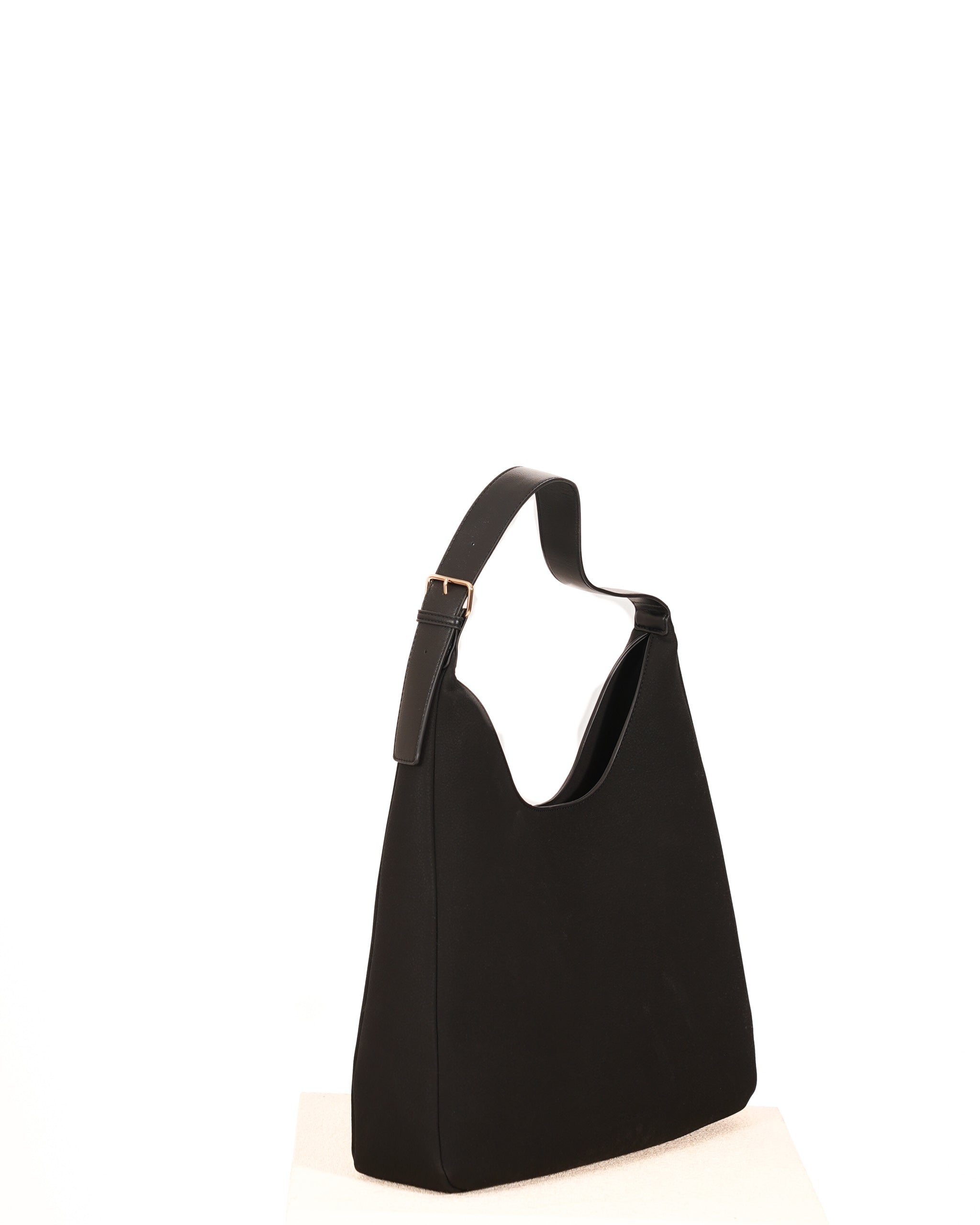 Borsa con tracolla in eco pelle - Altea