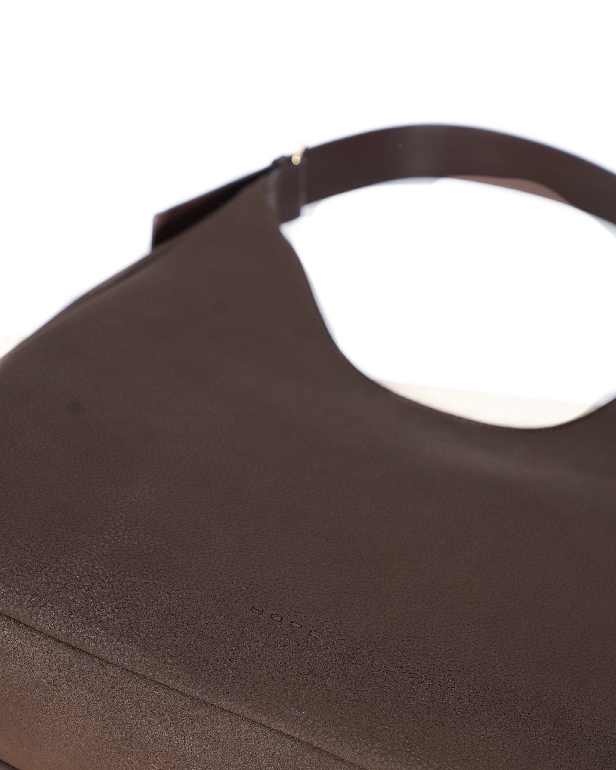 Borsa con tracolla in eco pelle - Altea