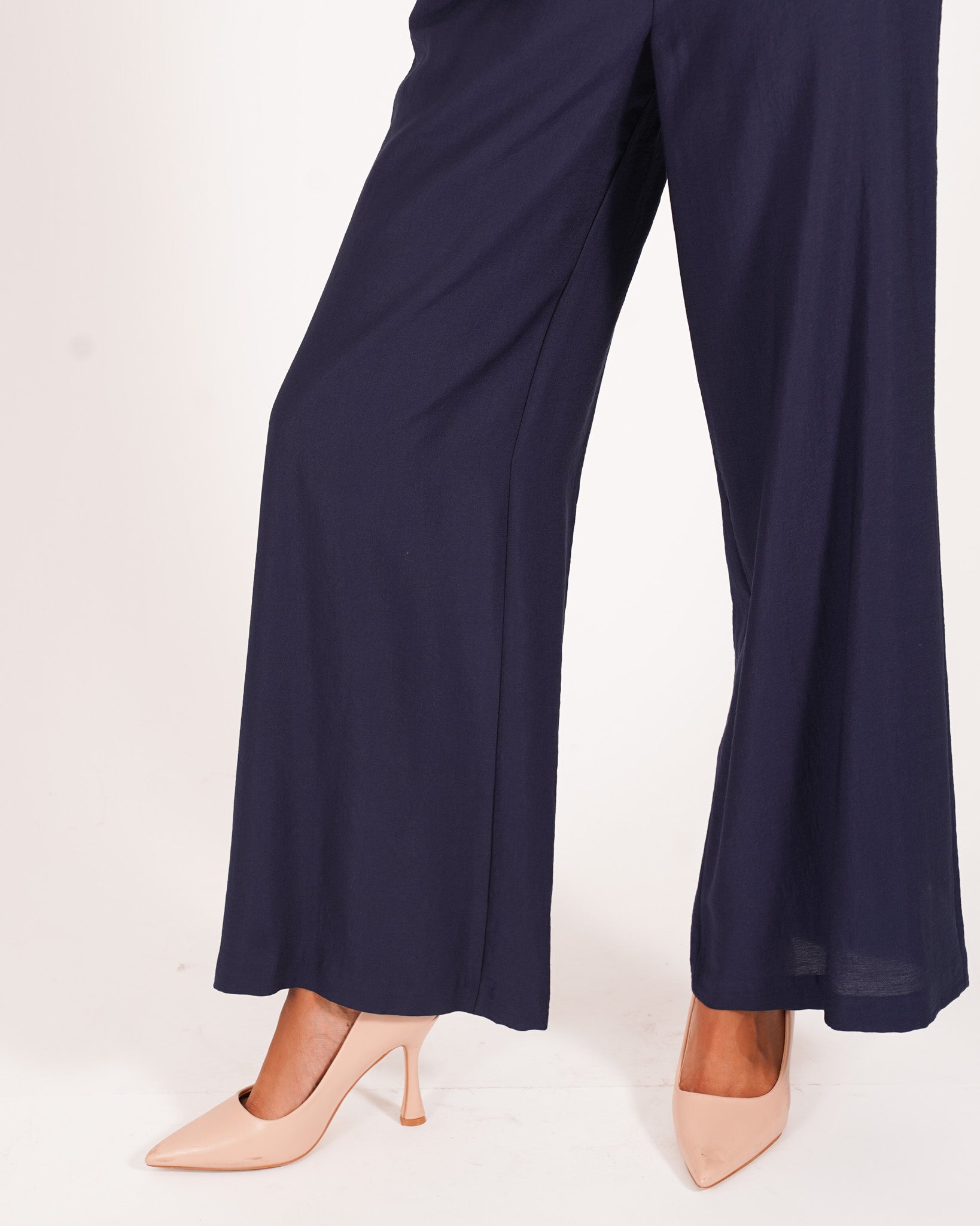 Coordinato gilet e pantaloni - Aleeza