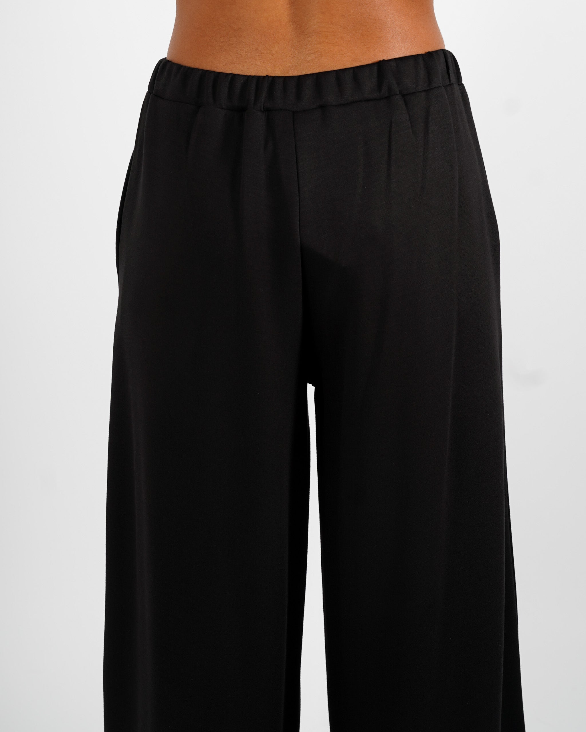 Pataloni regular fit in felpa - Shirley