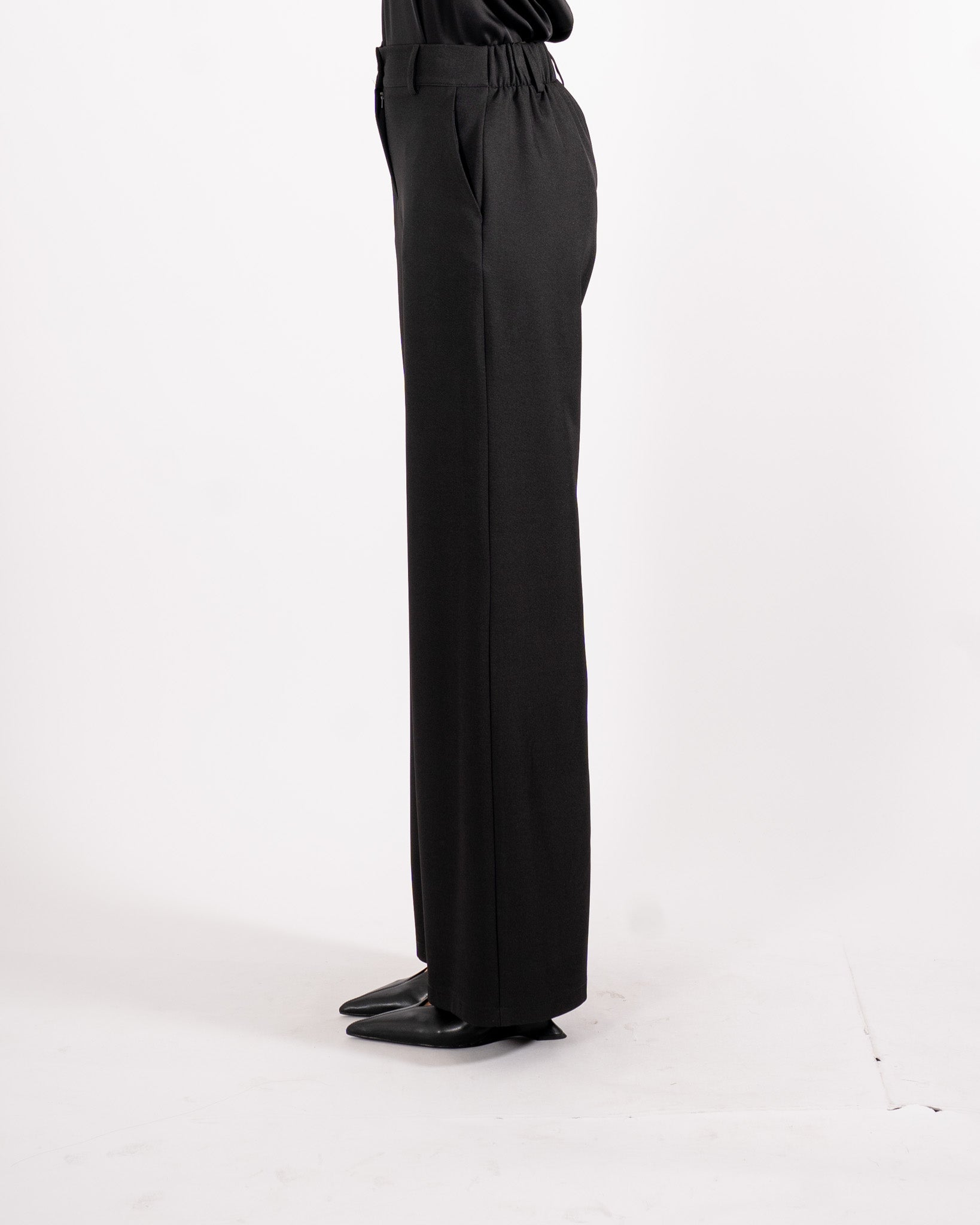 Pantaloni regular fit - Luna