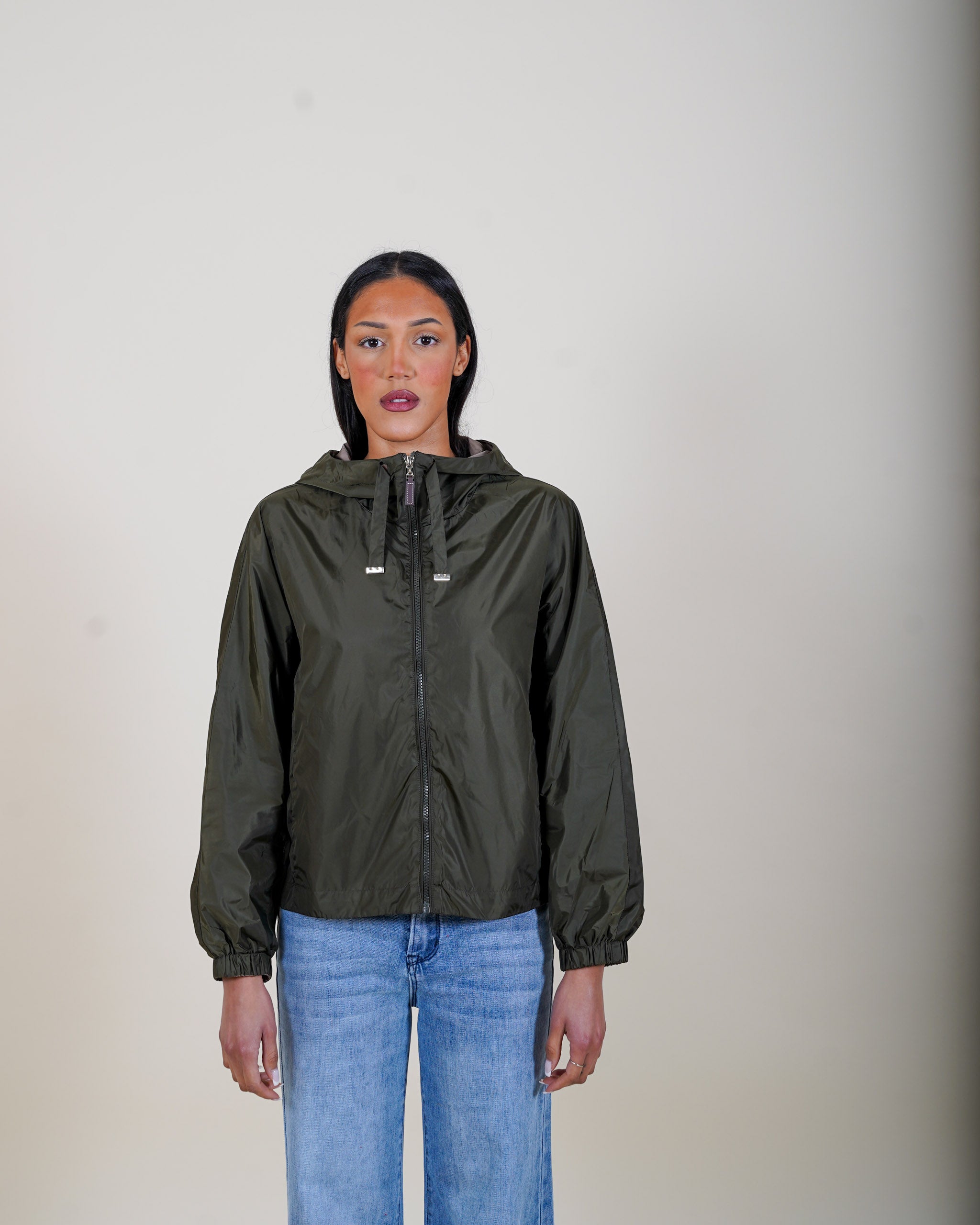 Giacca a vento - Losanna