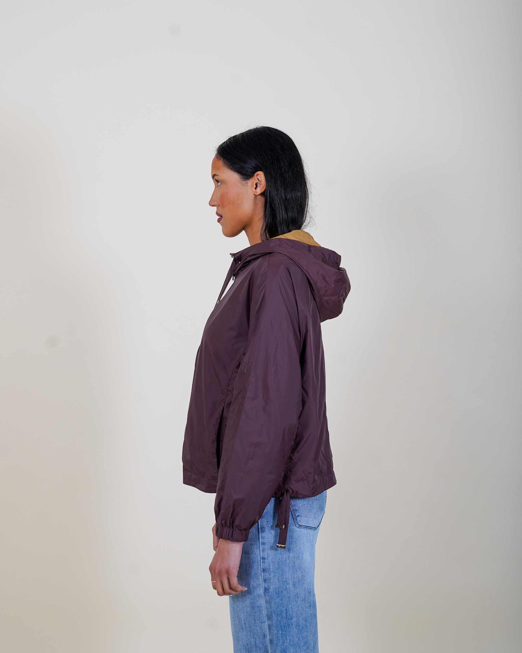 Giacca a vento - Losanna