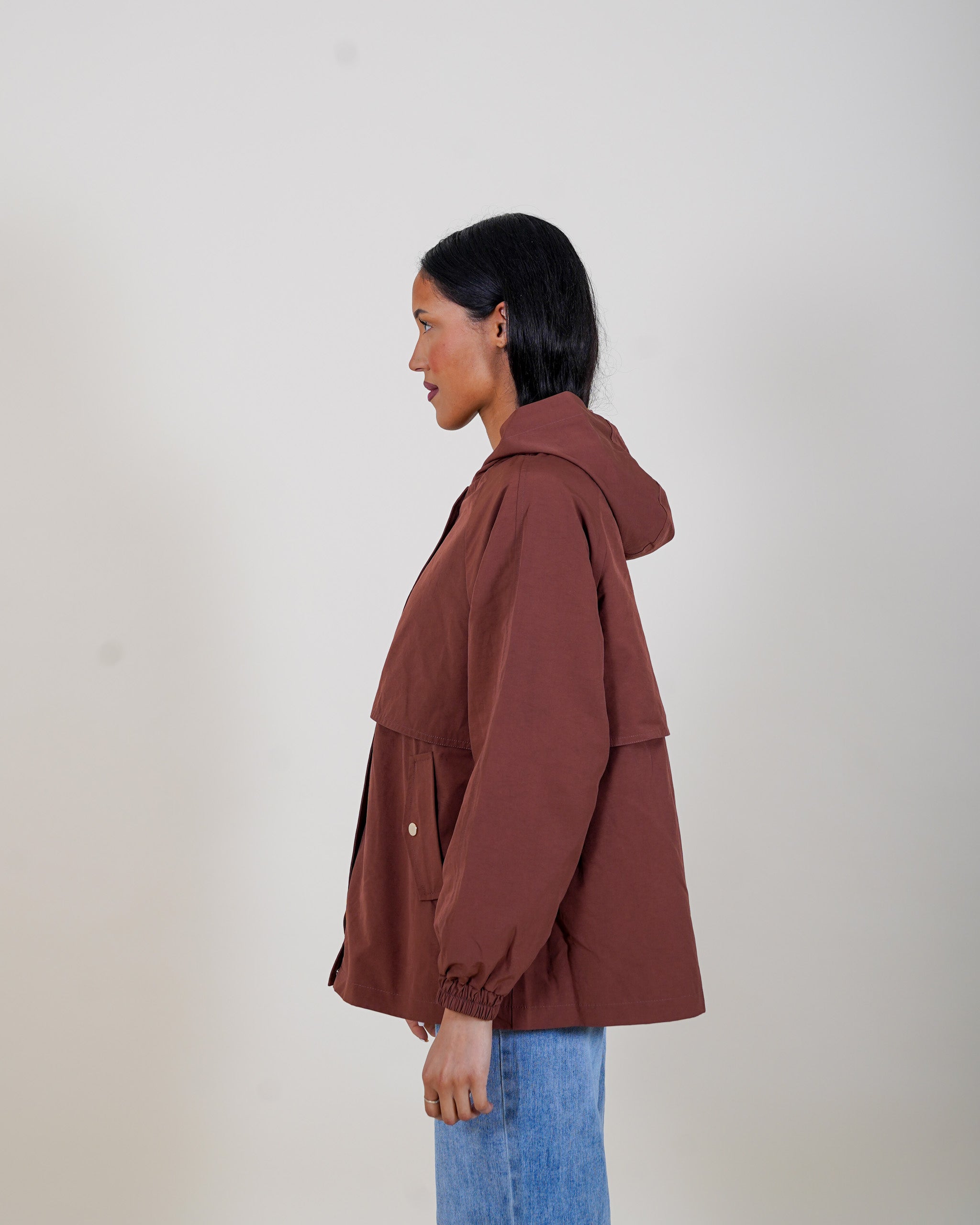 Giacca a vento - Marlene