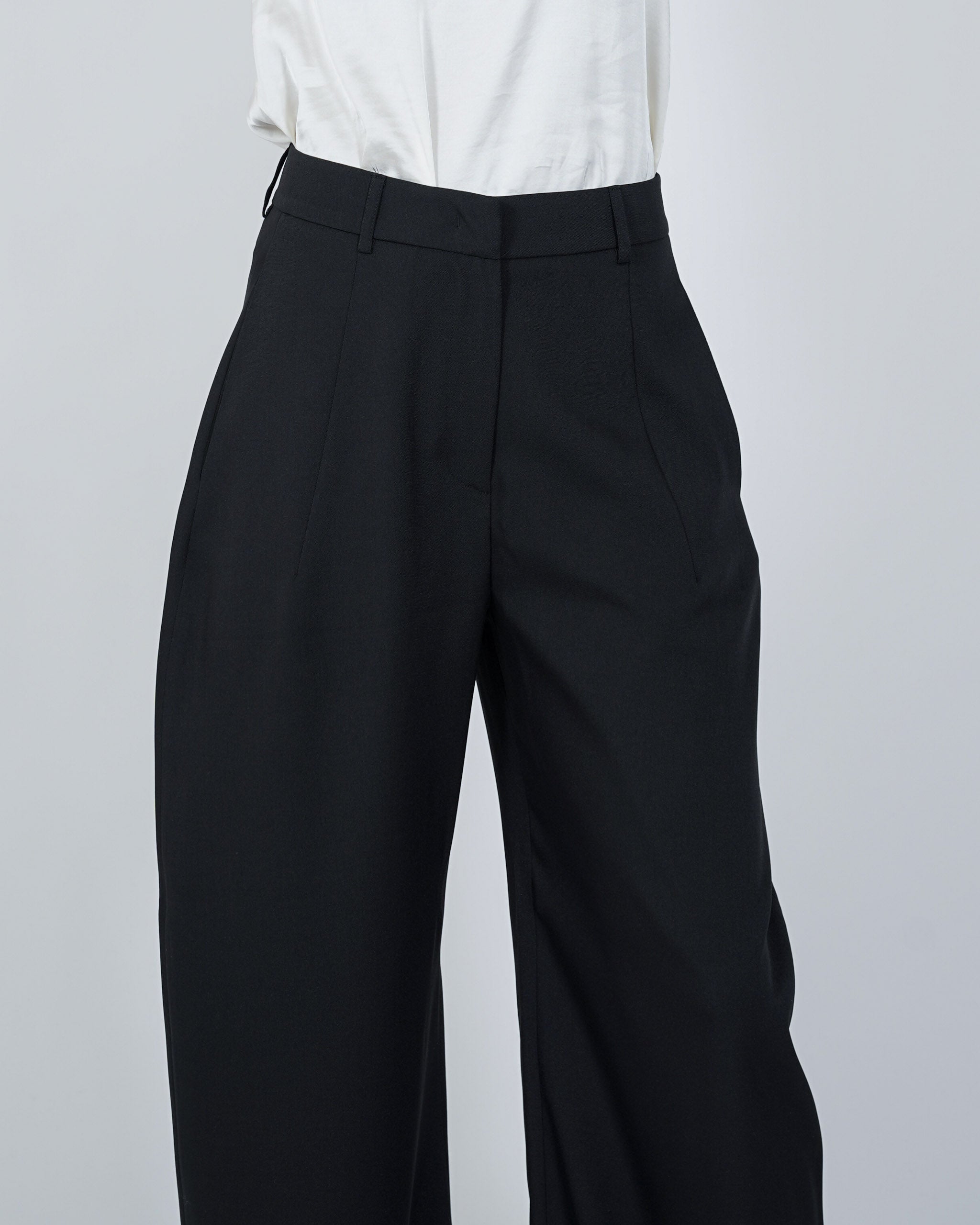 Pantaloni baloon in ecofibra - Furiosa