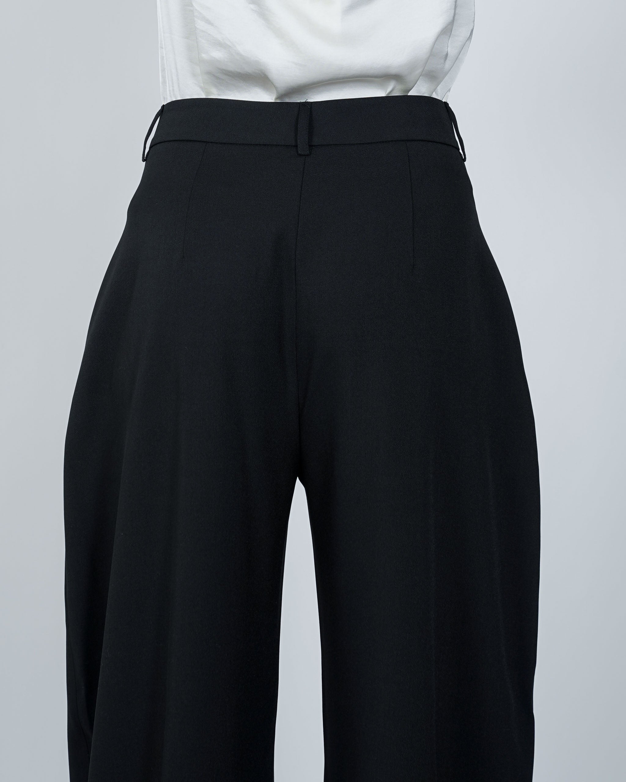 Pantaloni baloon in ecofibra - Furiosa