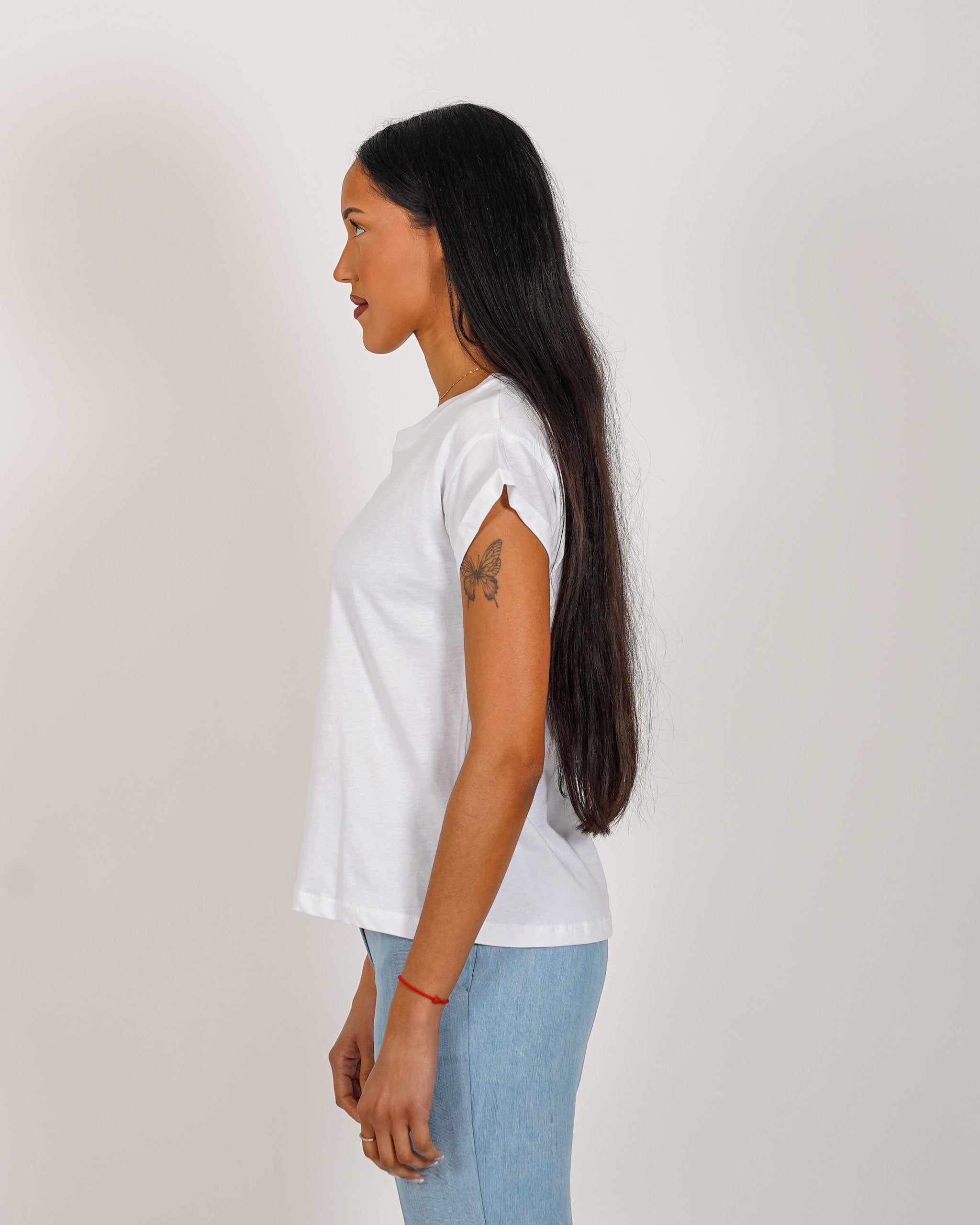 Shirt girocollo regular fit - Macigno