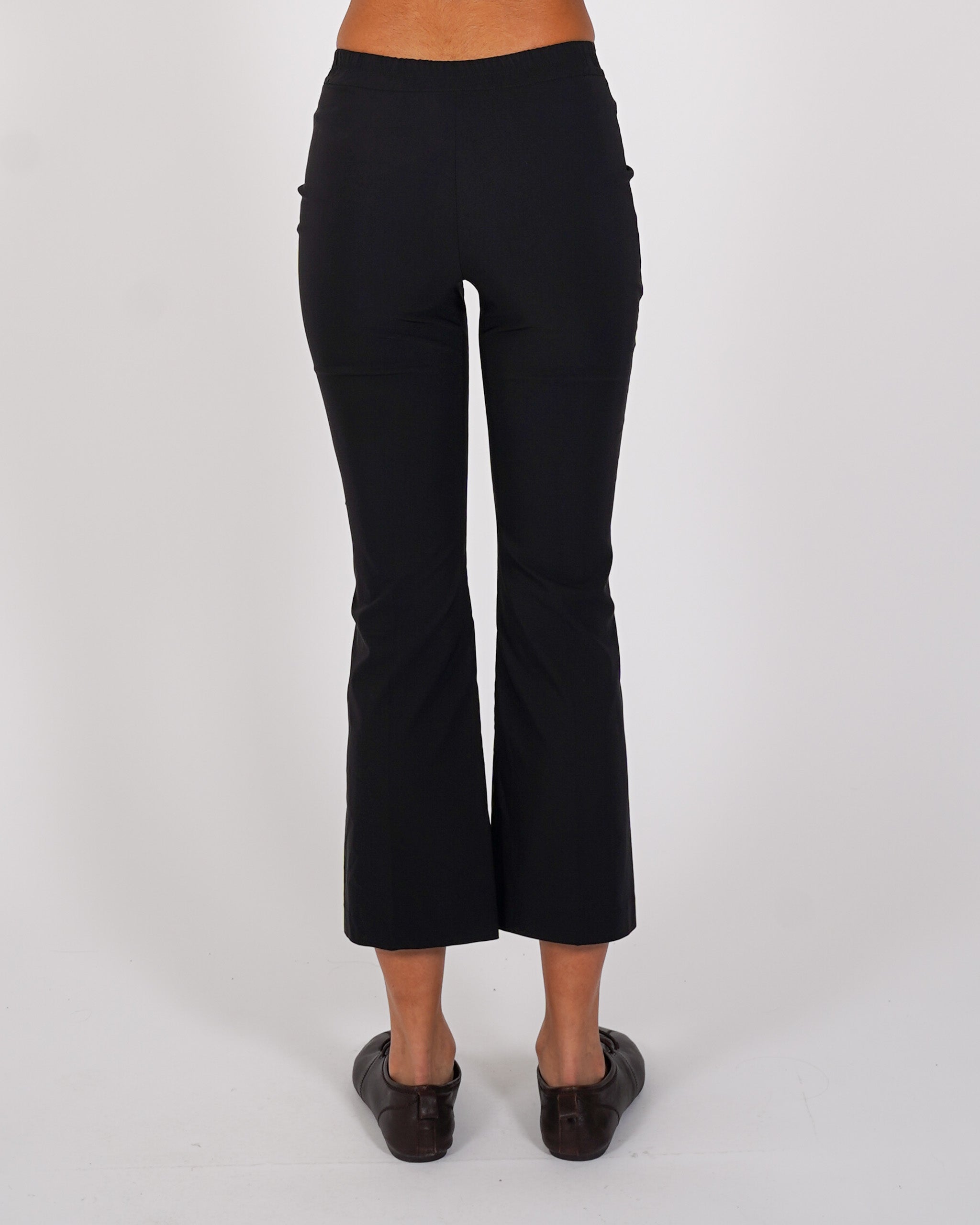 Pantaloni a trombetta slim fit - Savona