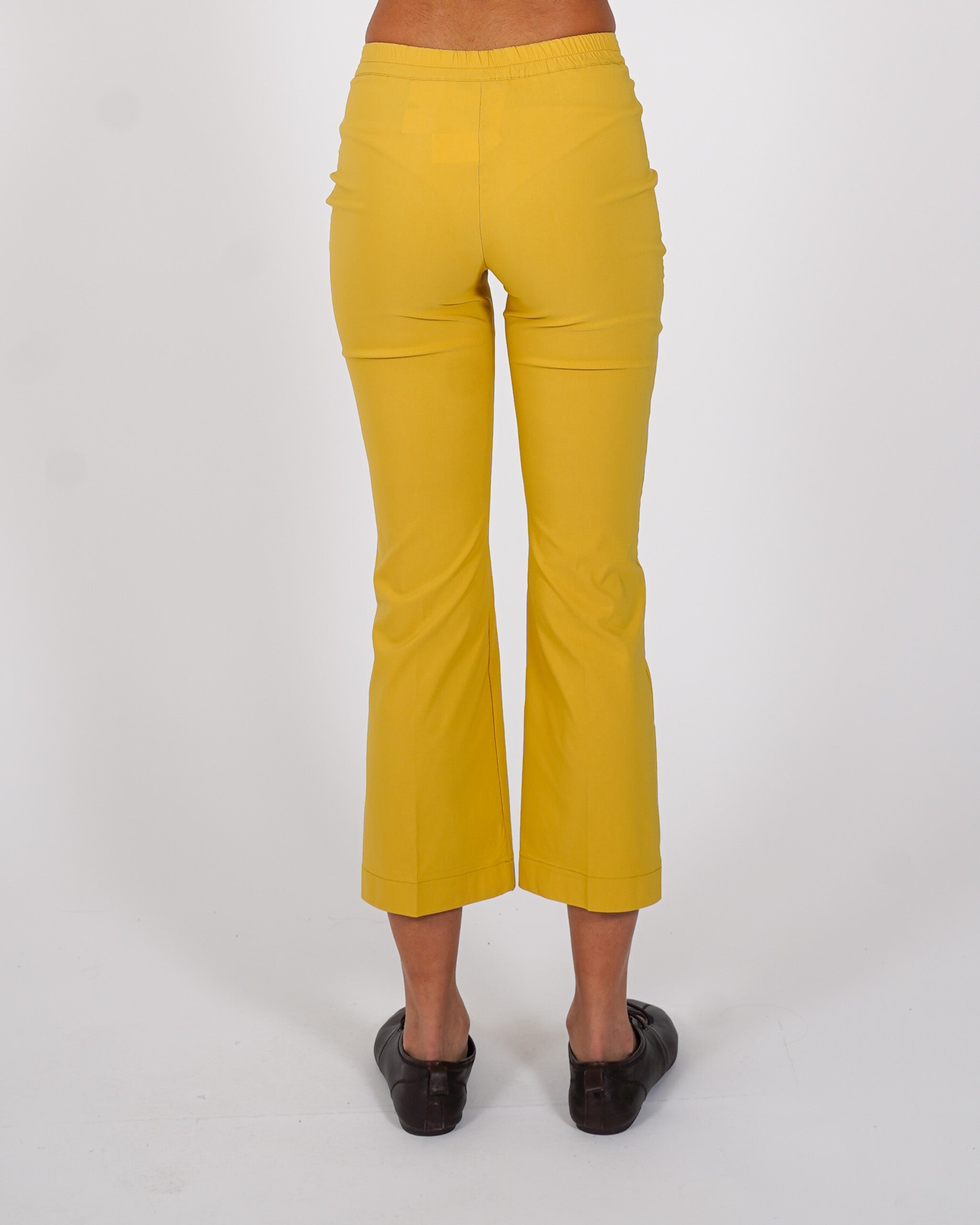 Pantaloni a trombetta slim fit - Savona