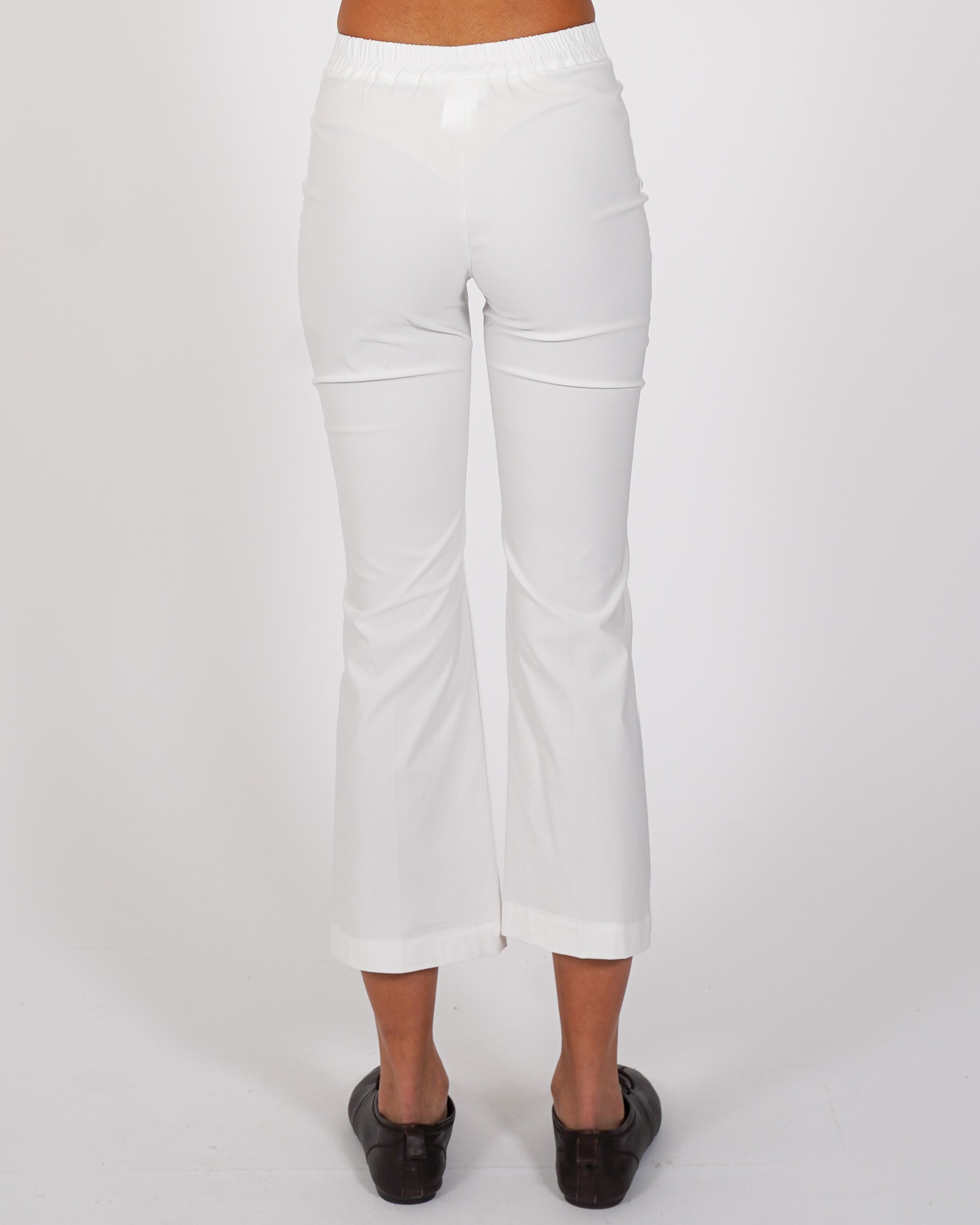 Pantaloni a trombetta slim fit - Savona