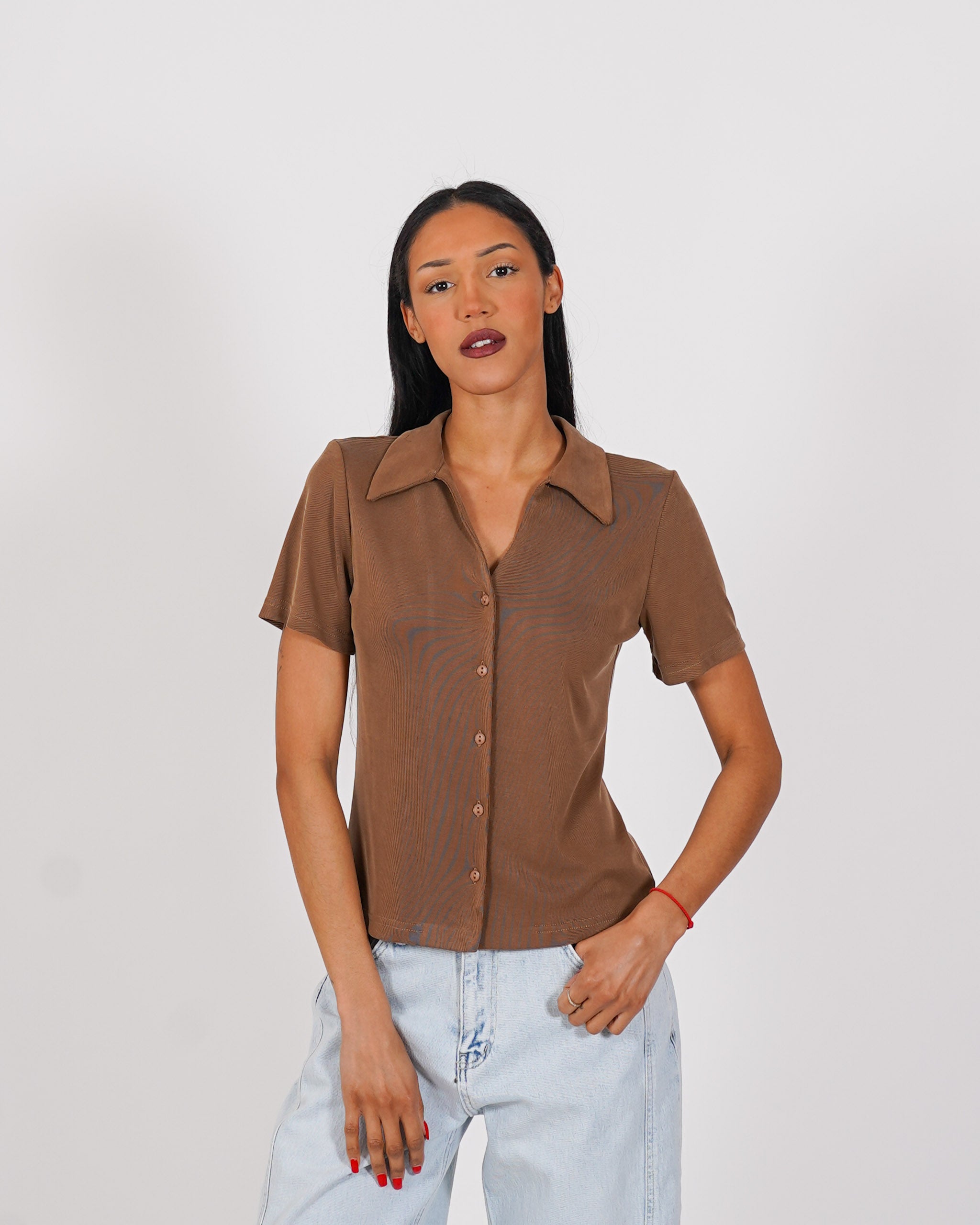 Camicia slim fit - Suprema