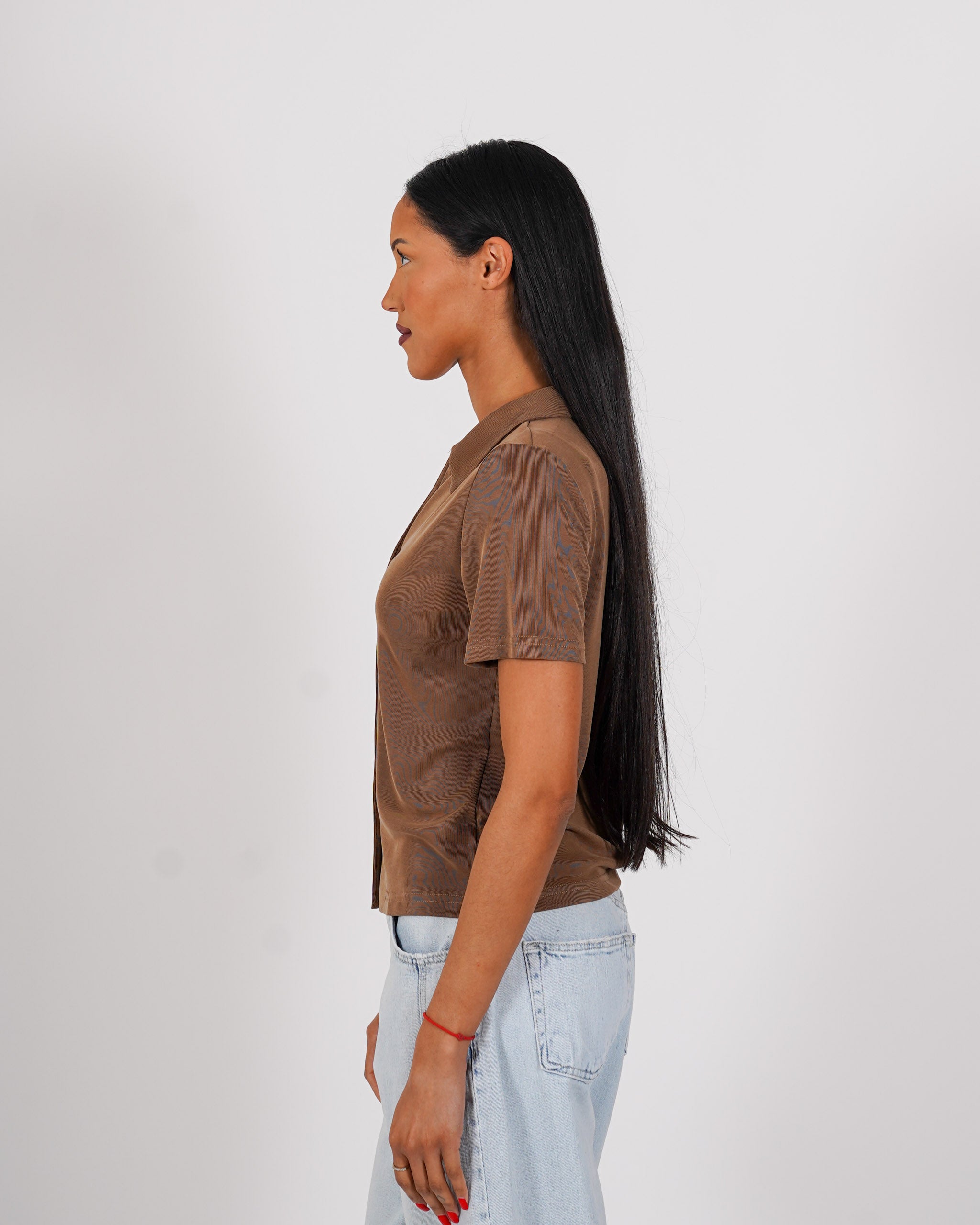Camicia slim fit - Suprema