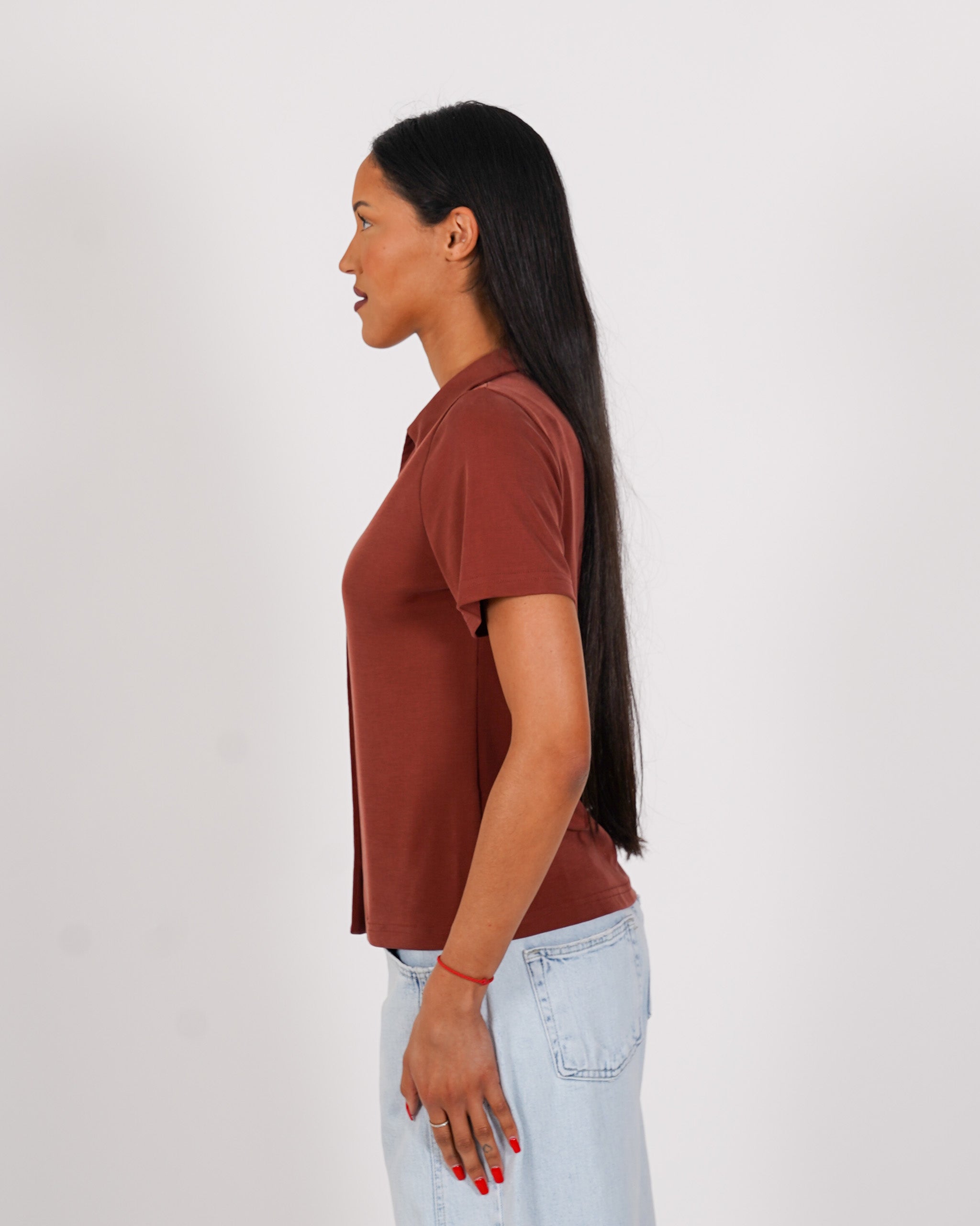 Camicia slim fit - Suprema