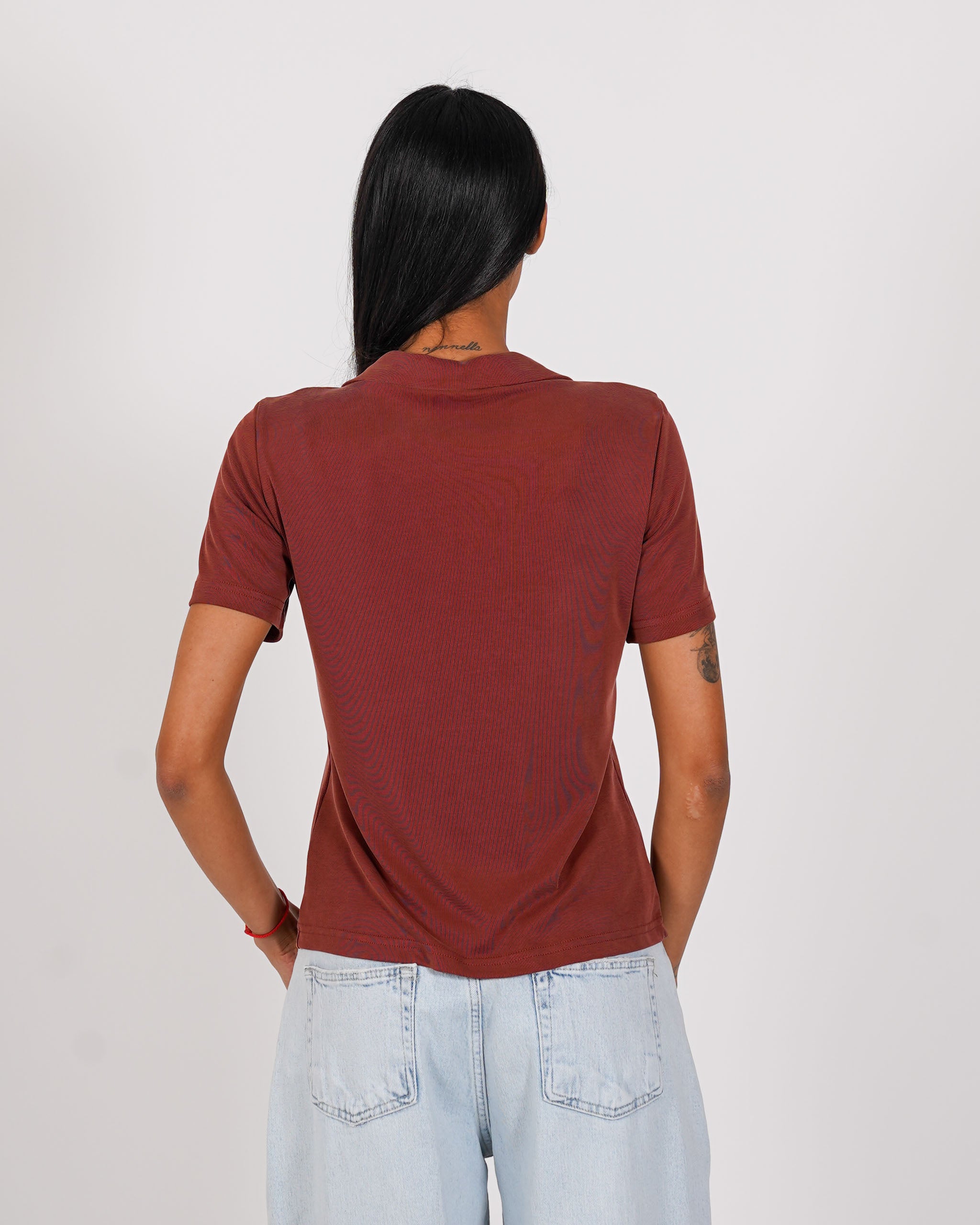 Camicia slim fit - Suprema