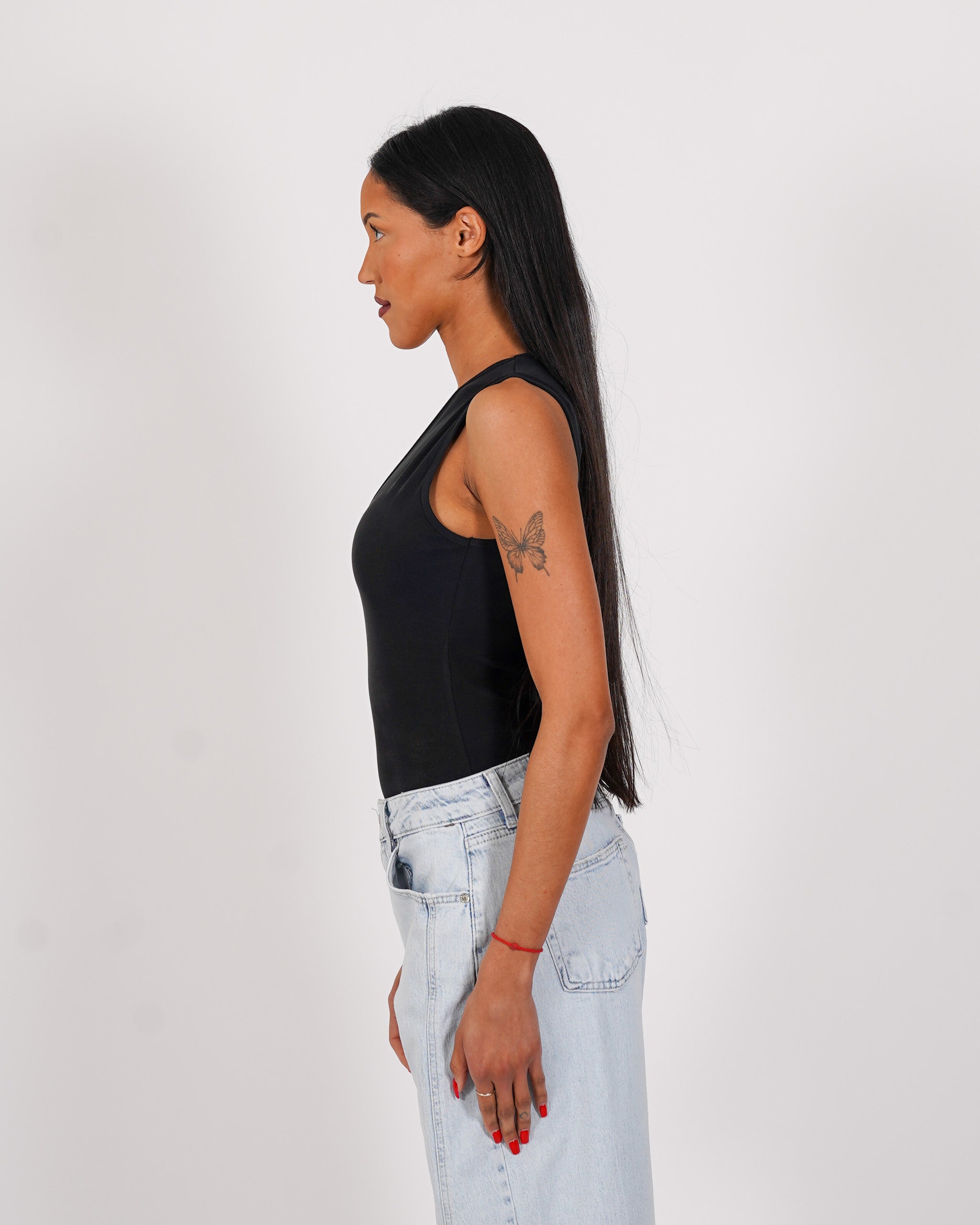Body scollo a v - Kendal