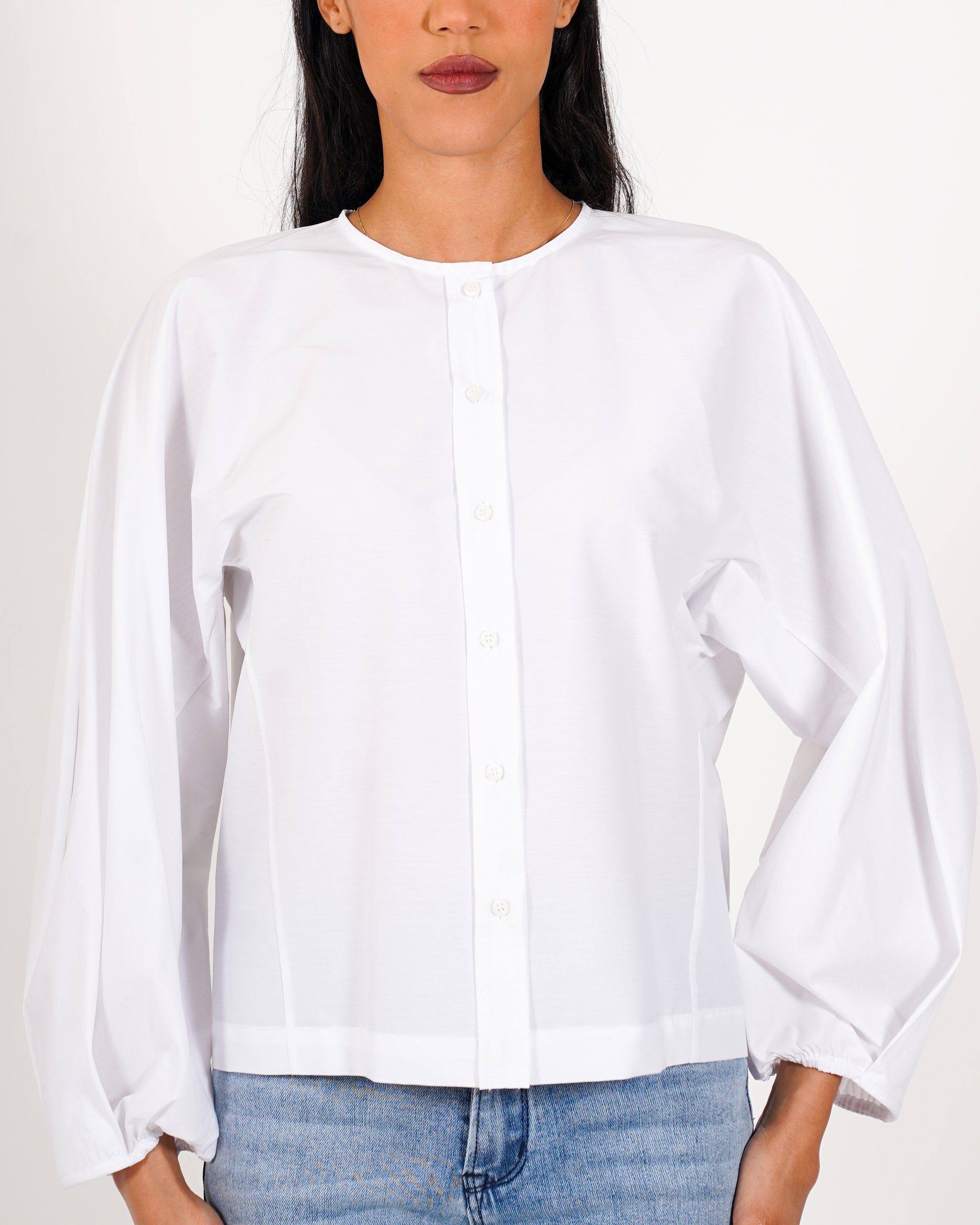 Camicia manica lunga - Liliana